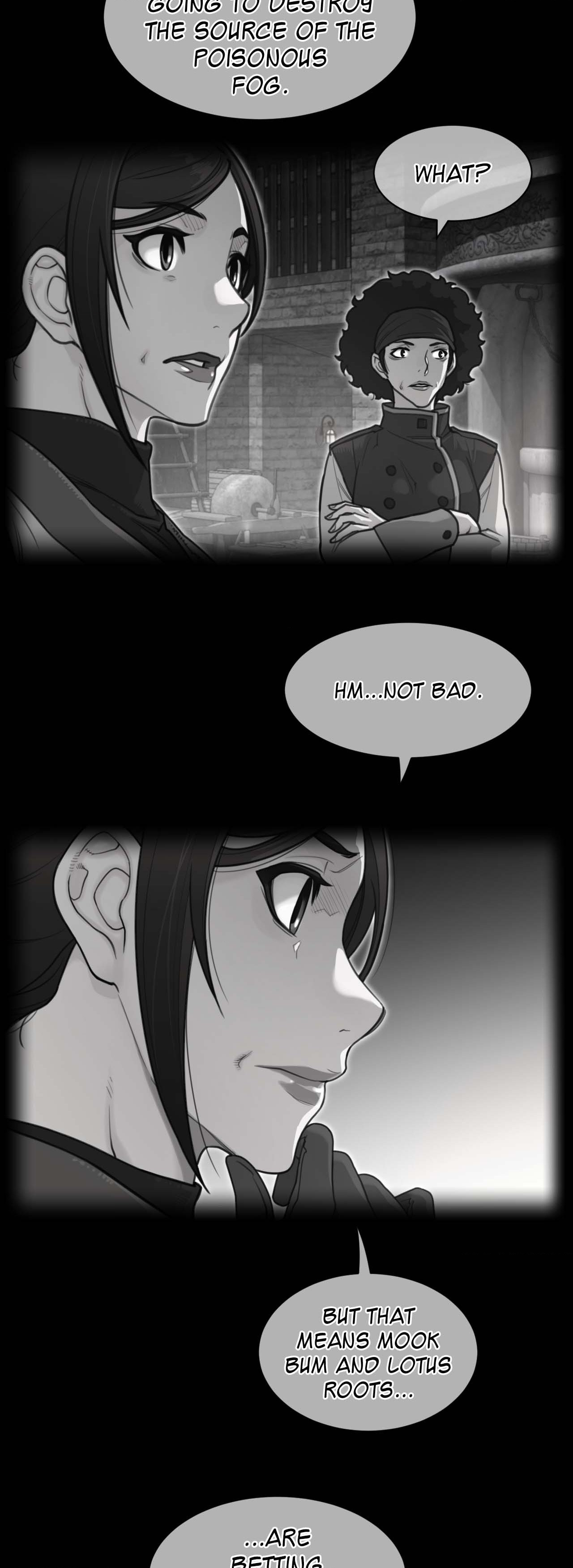 Perfect Half Page 5 - MangaHe