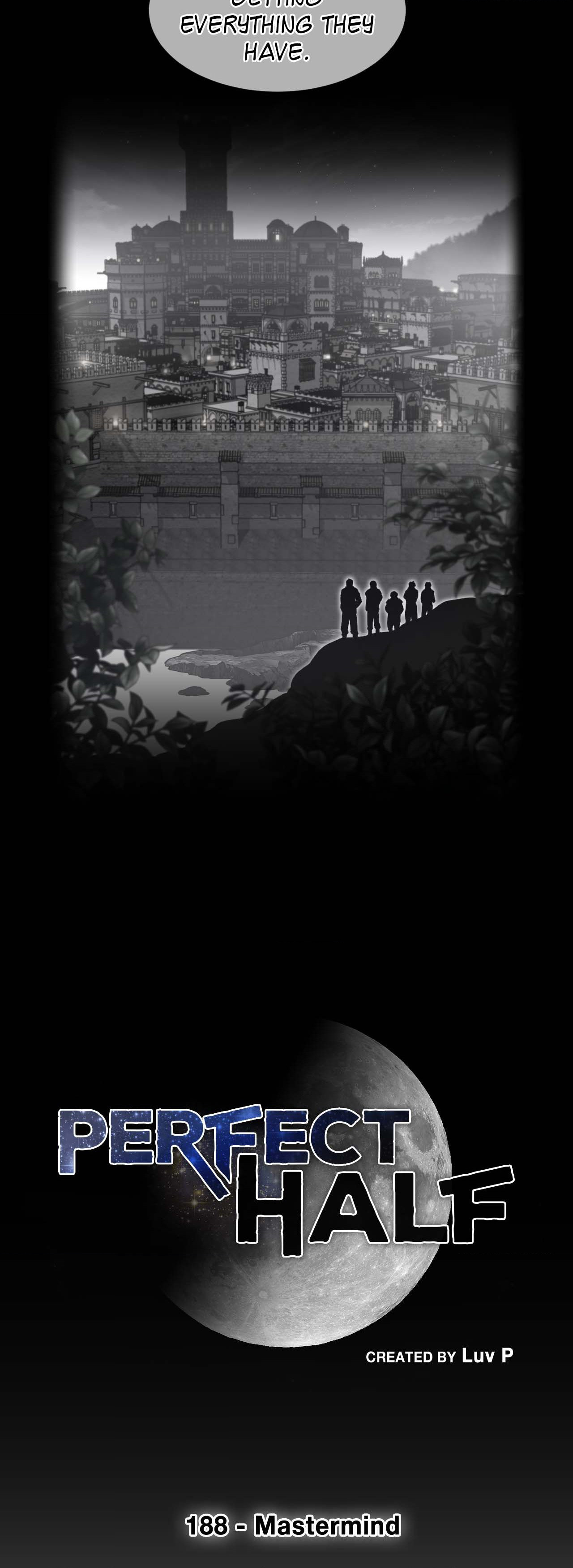 Perfect Half Page 6 - MangaHe
