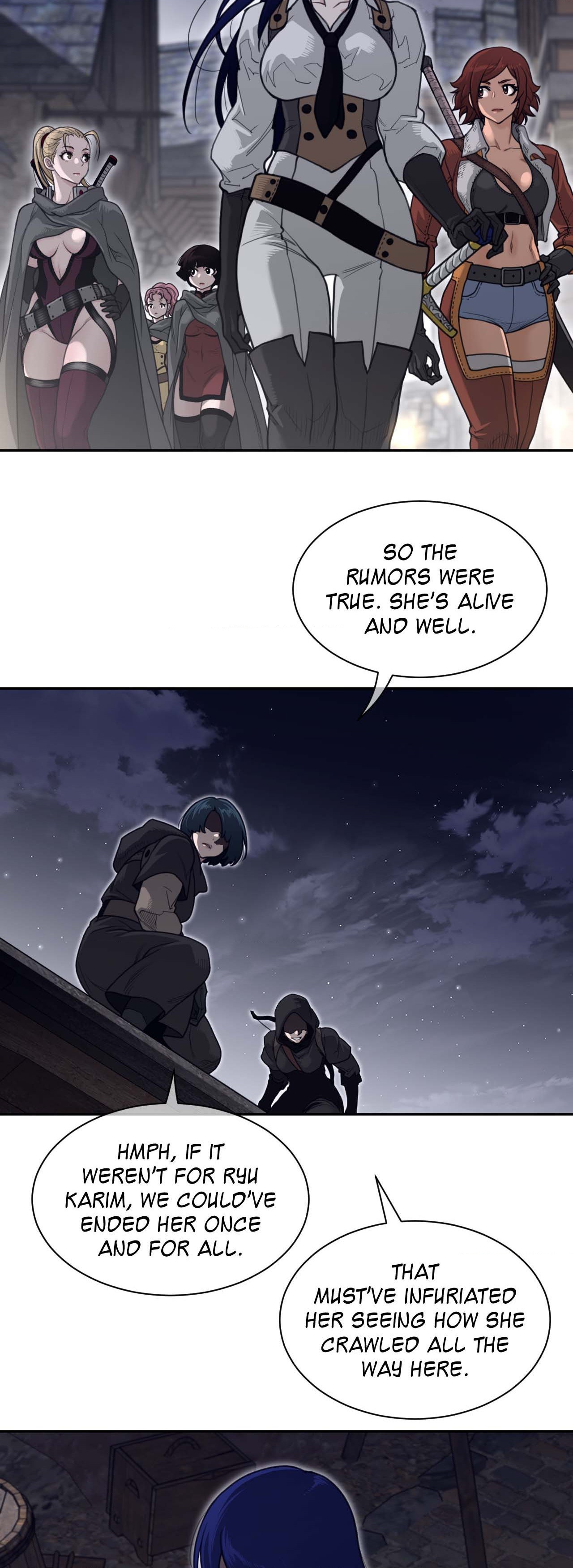Perfect Half Page 10 - MangaHe