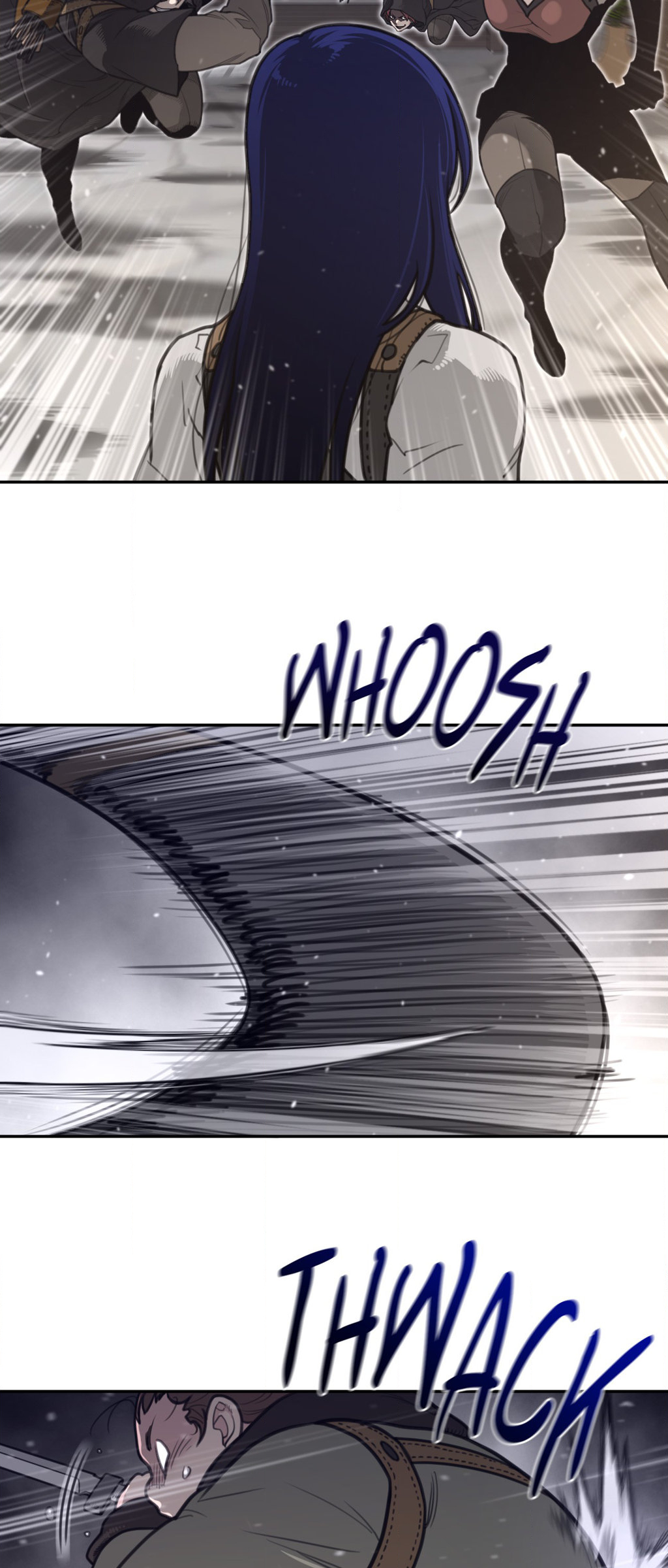 Perfect Half Page 12 - MangaHe
