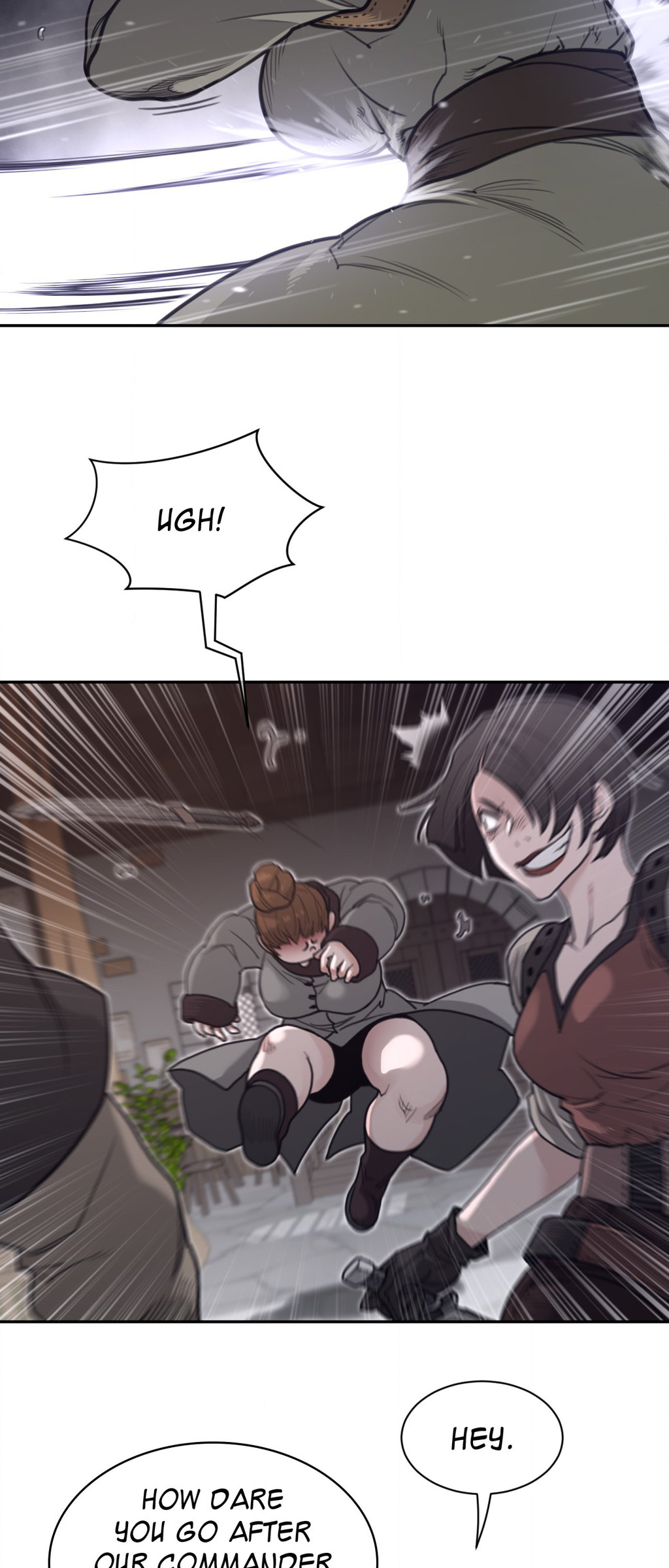 Perfect Half Page 13 - MangaHe