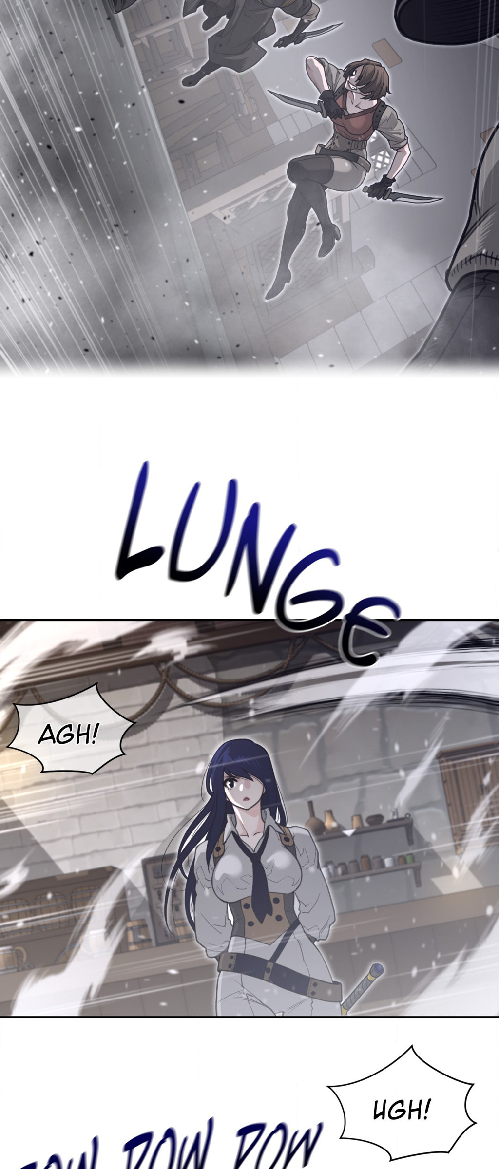 Perfect Half Page 18 - MangaHe
