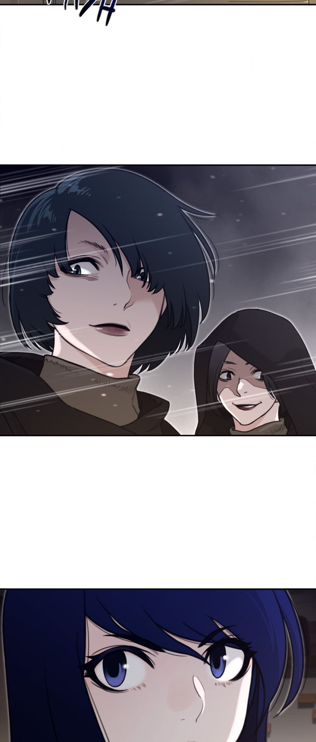 Perfect Half Page 20 - MangaHe