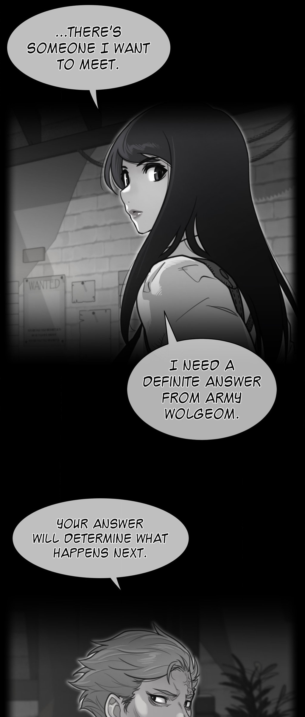 Perfect Half Page 3 - MangaHe