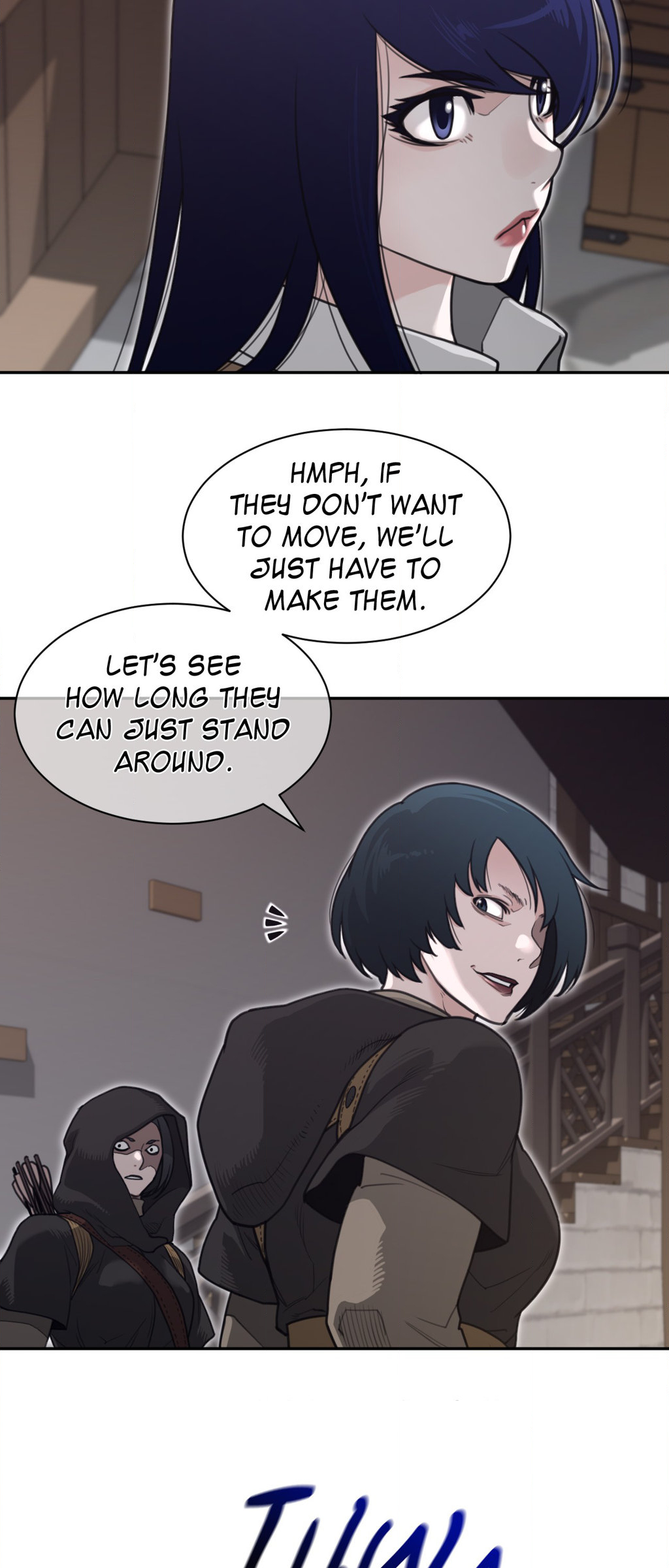 Perfect Half Page 26 - MangaHe