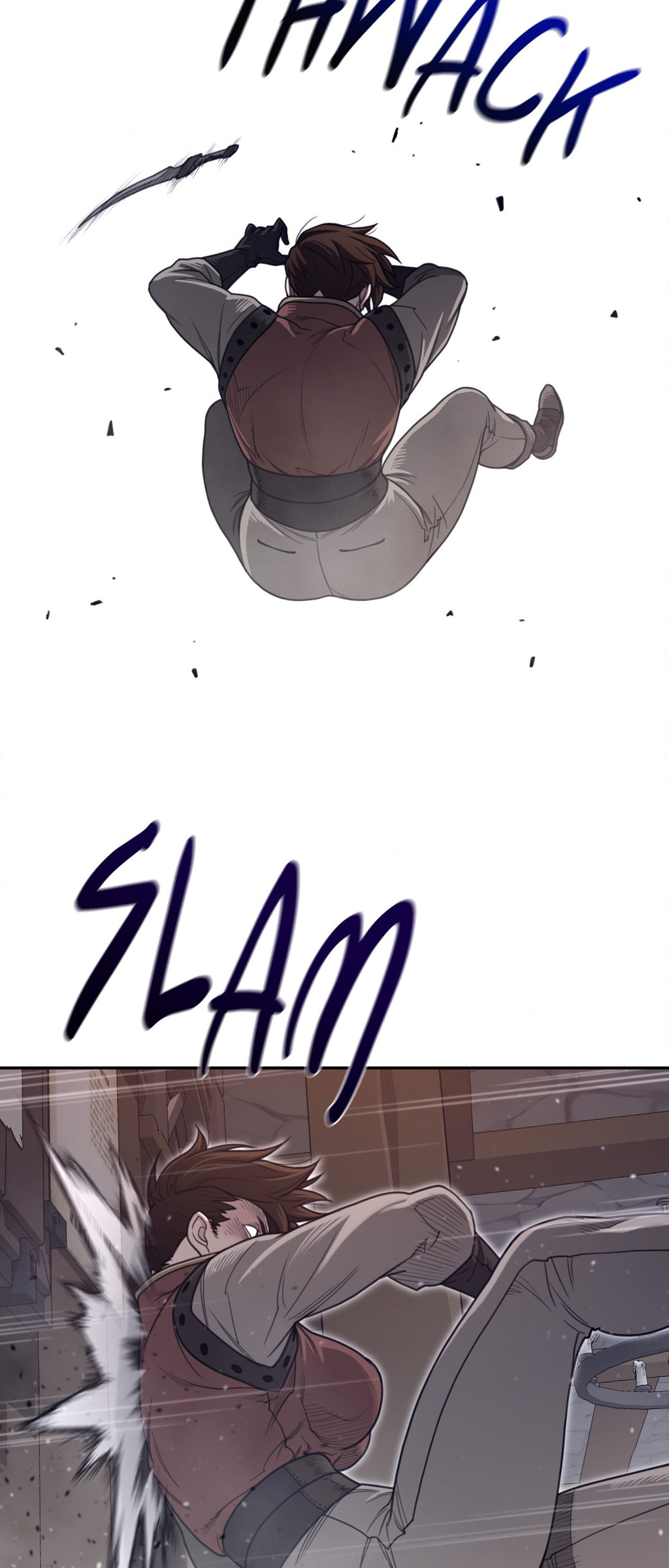 Perfect Half Page 27 - MangaHe