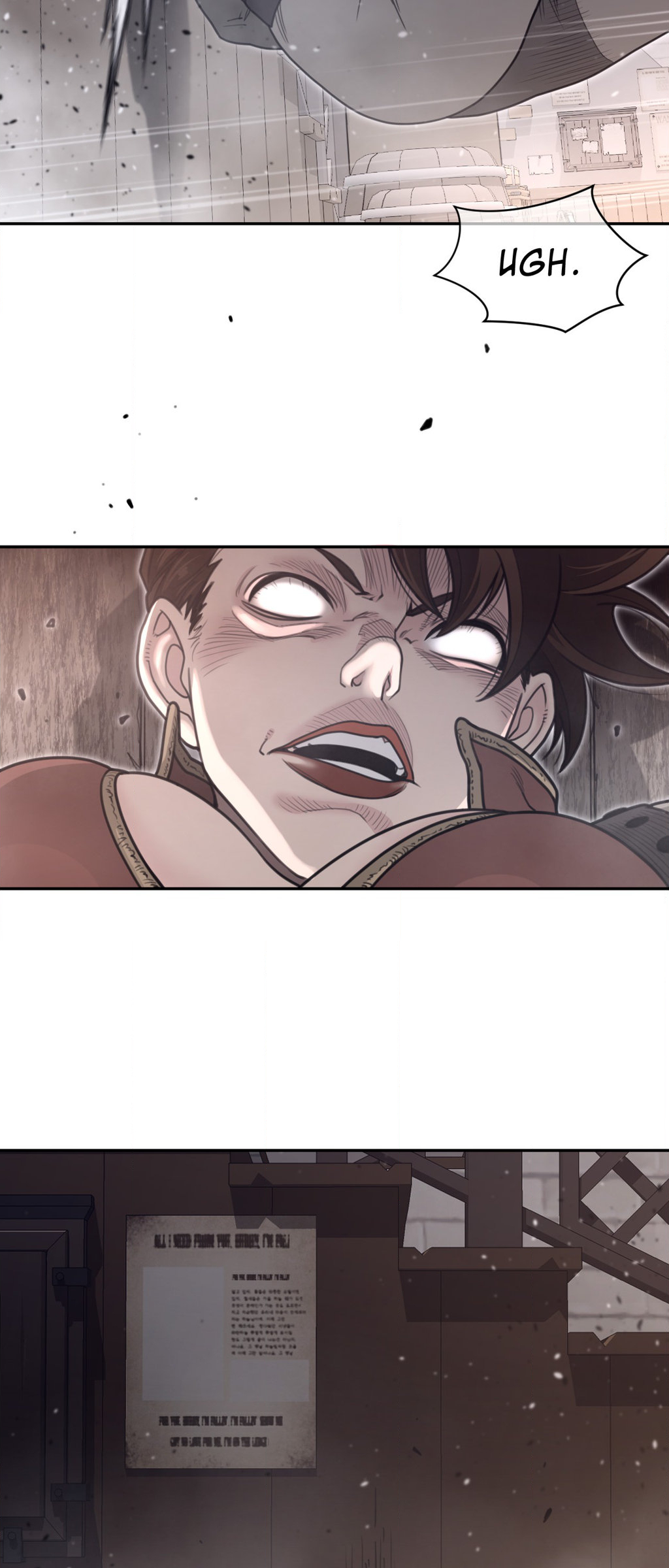Perfect Half Page 28 - MangaHe