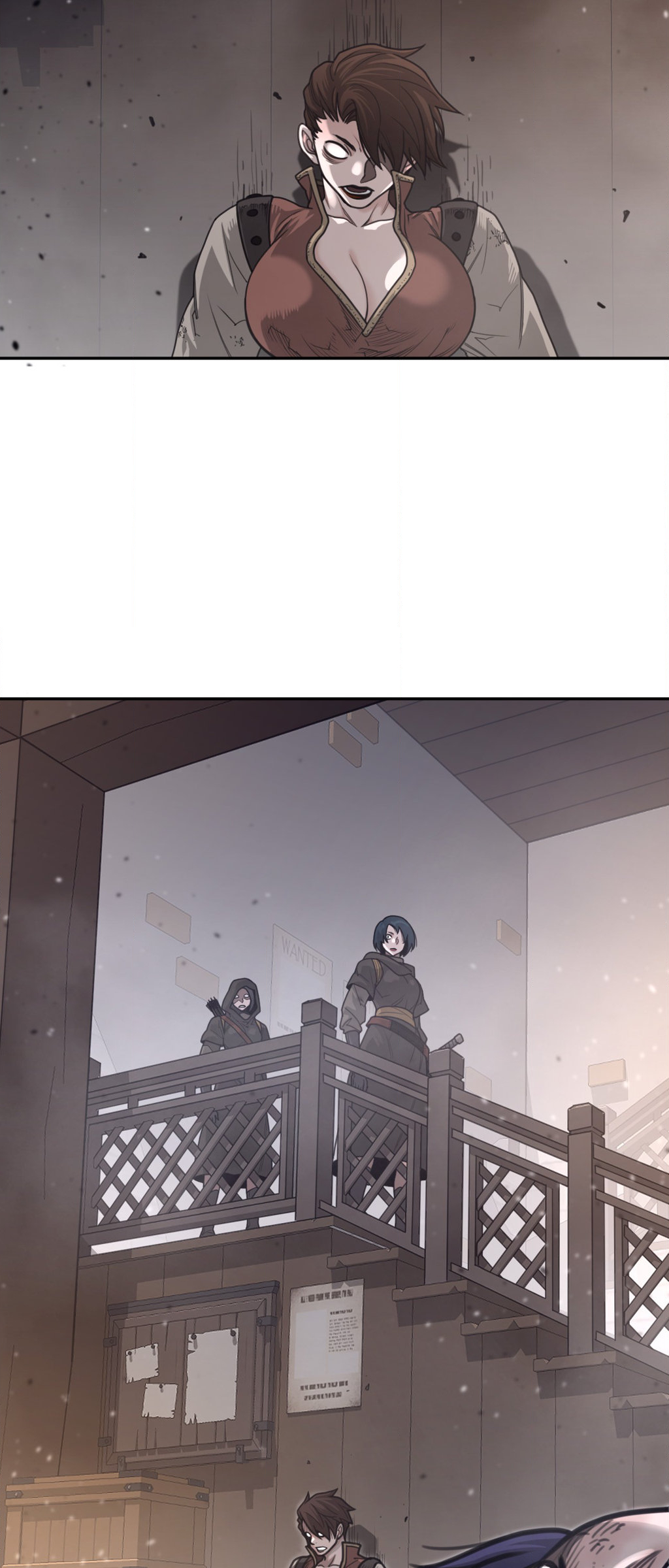 Perfect Half Page 29 - MangaHe