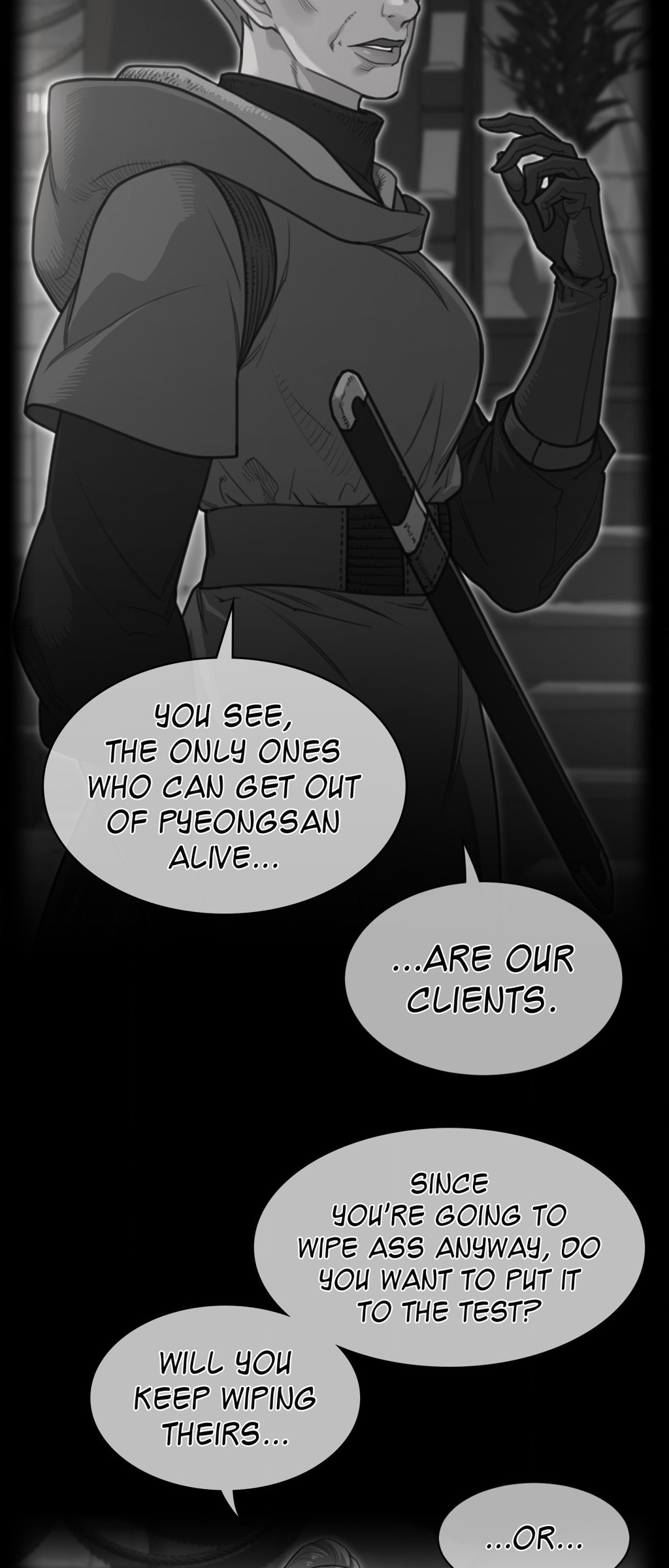 Perfect Half Page 4 - MangaHe