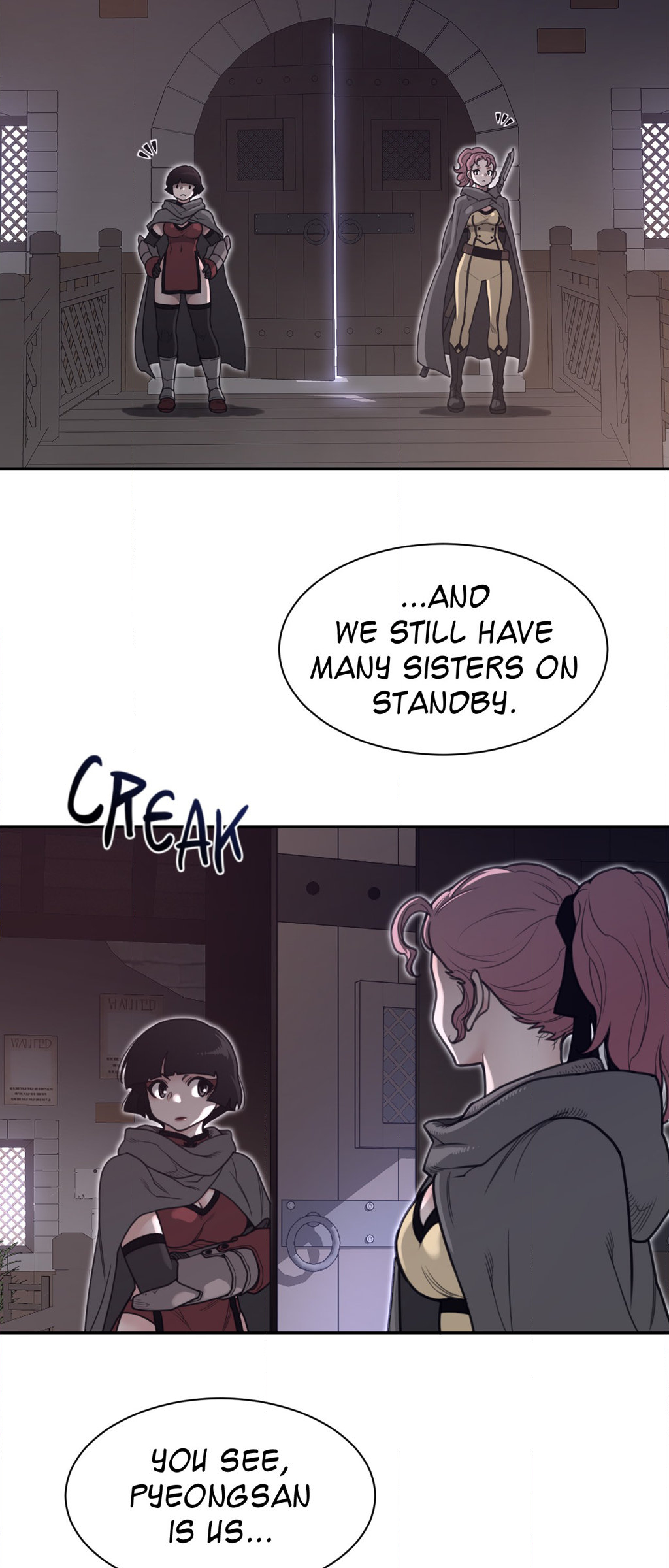 Perfect Half Page 34 - MangaHe