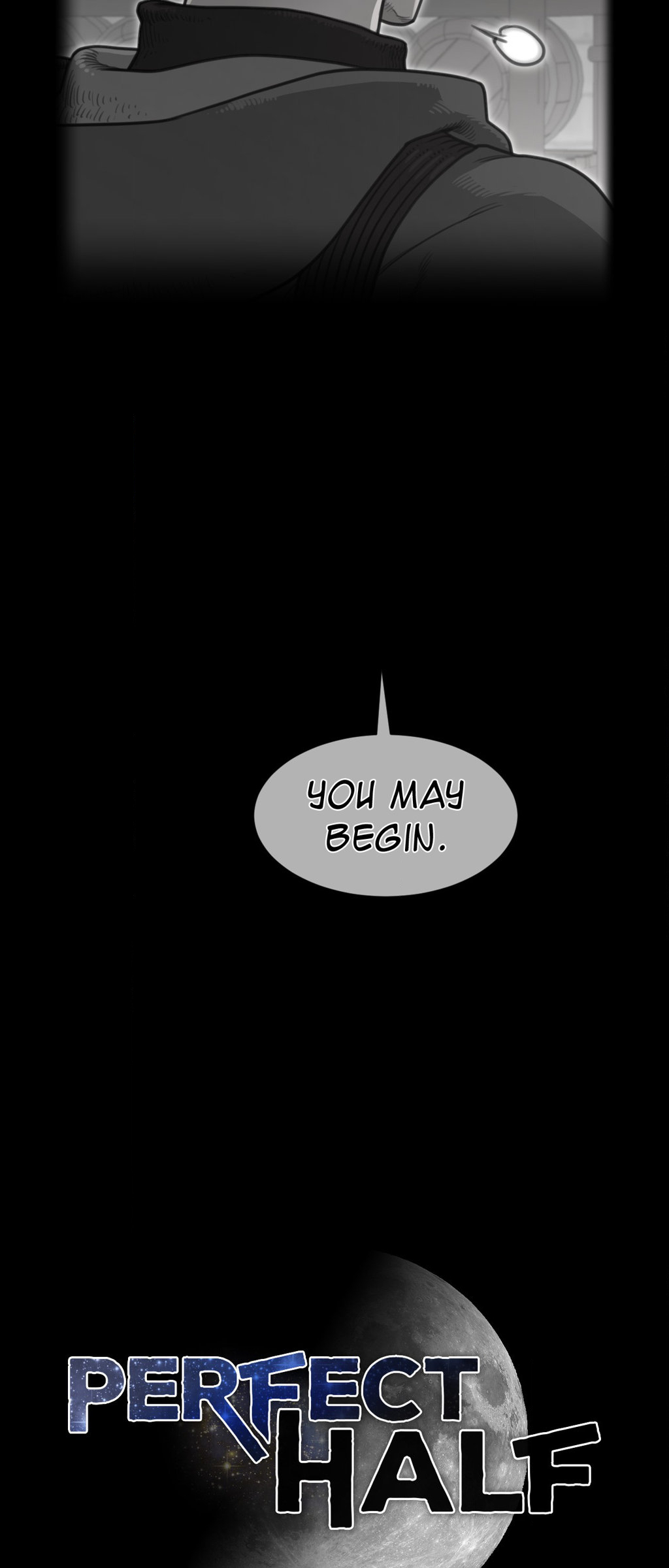 Perfect Half Page 6 - MangaHe