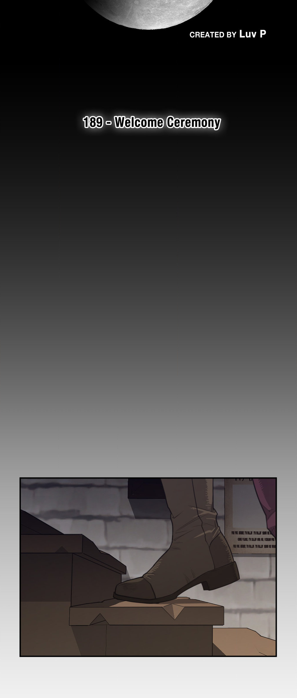 Perfect Half Page 7 - MangaHe