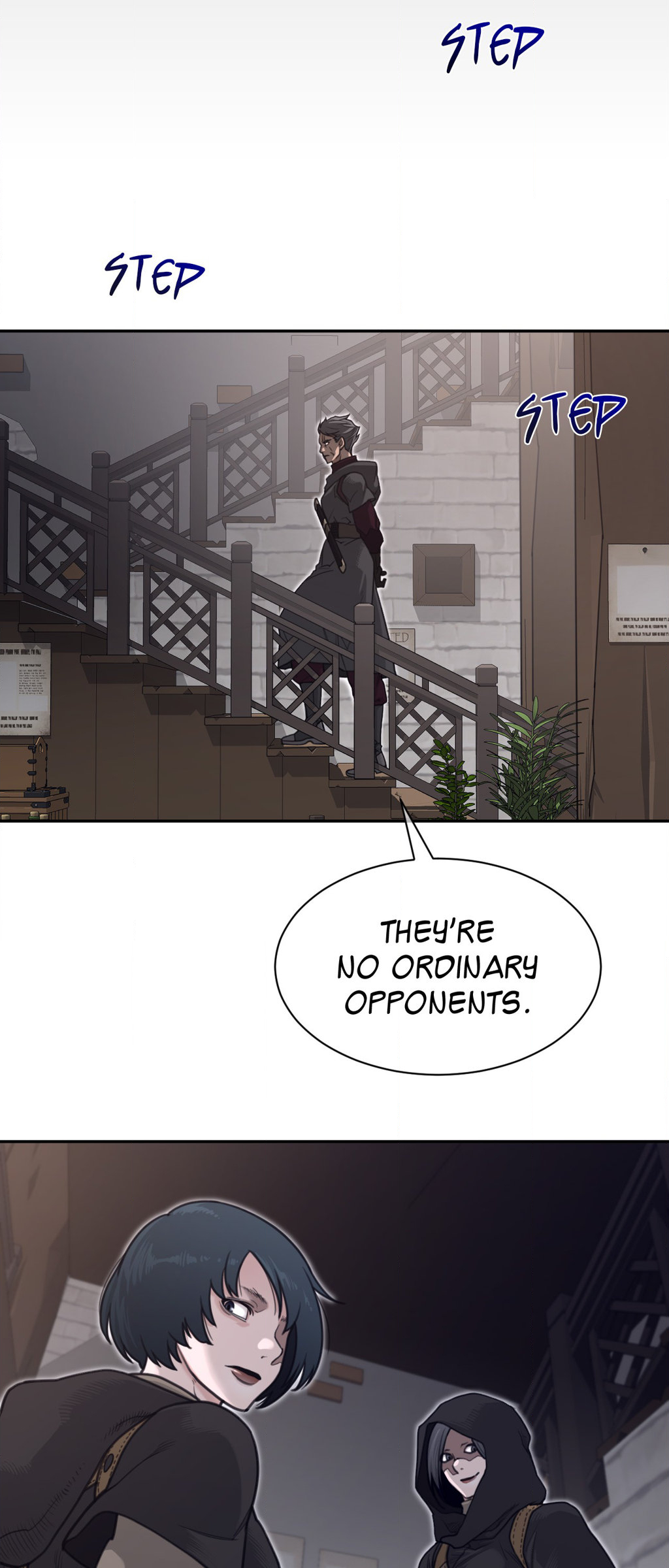 Perfect Half Page 8 - MangaHe