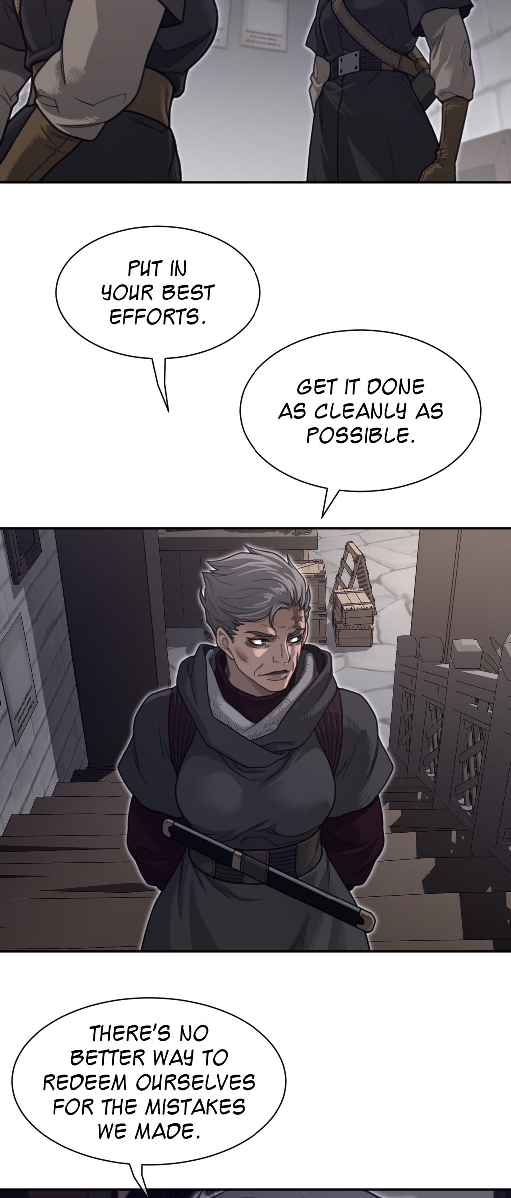 Perfect Half Page 9 - MangaHe
