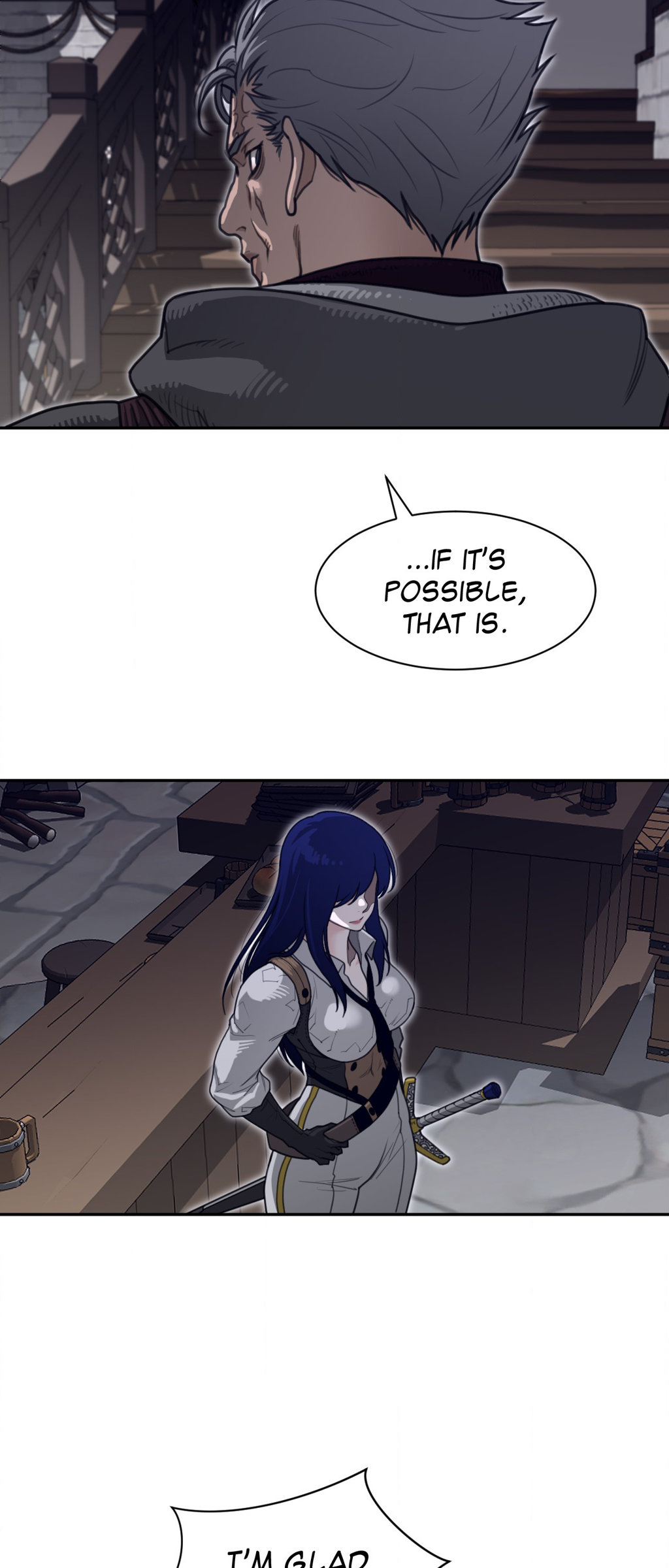 Perfect Half Page 10 - MangaHe