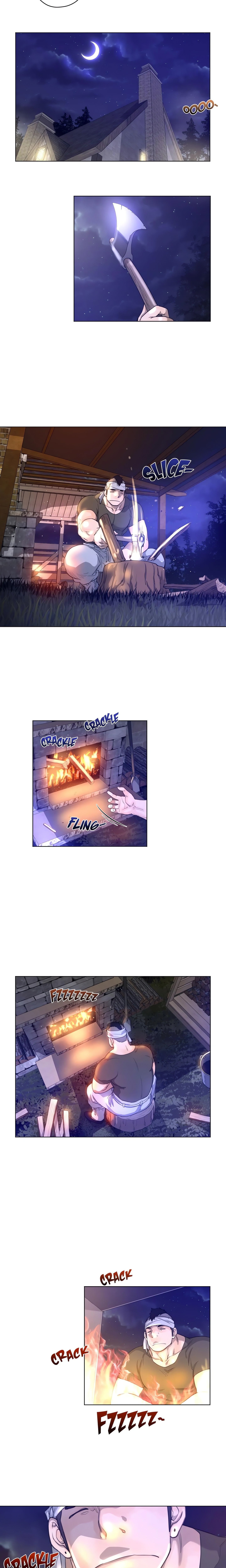 Perfect Half Page 12 - MangaHe