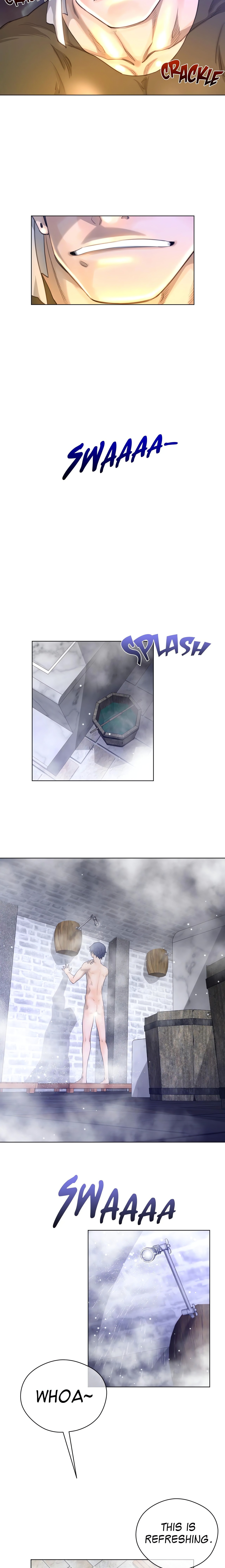Perfect Half Page 13 - MangaHe