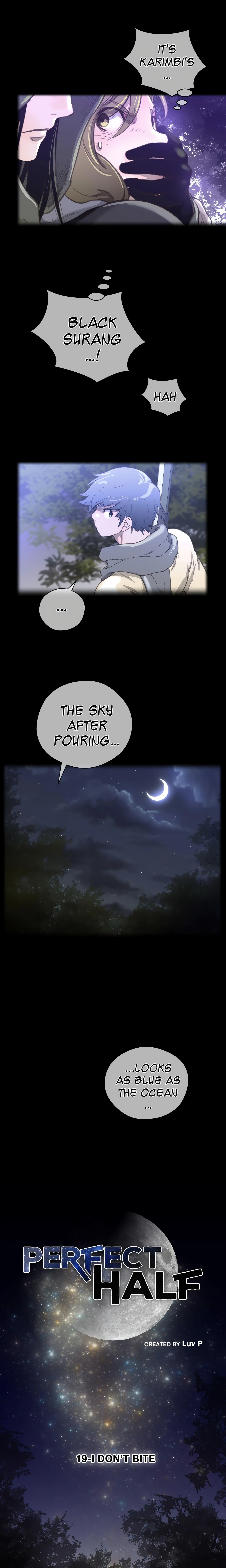 Perfect Half Page 4 - MangaHe