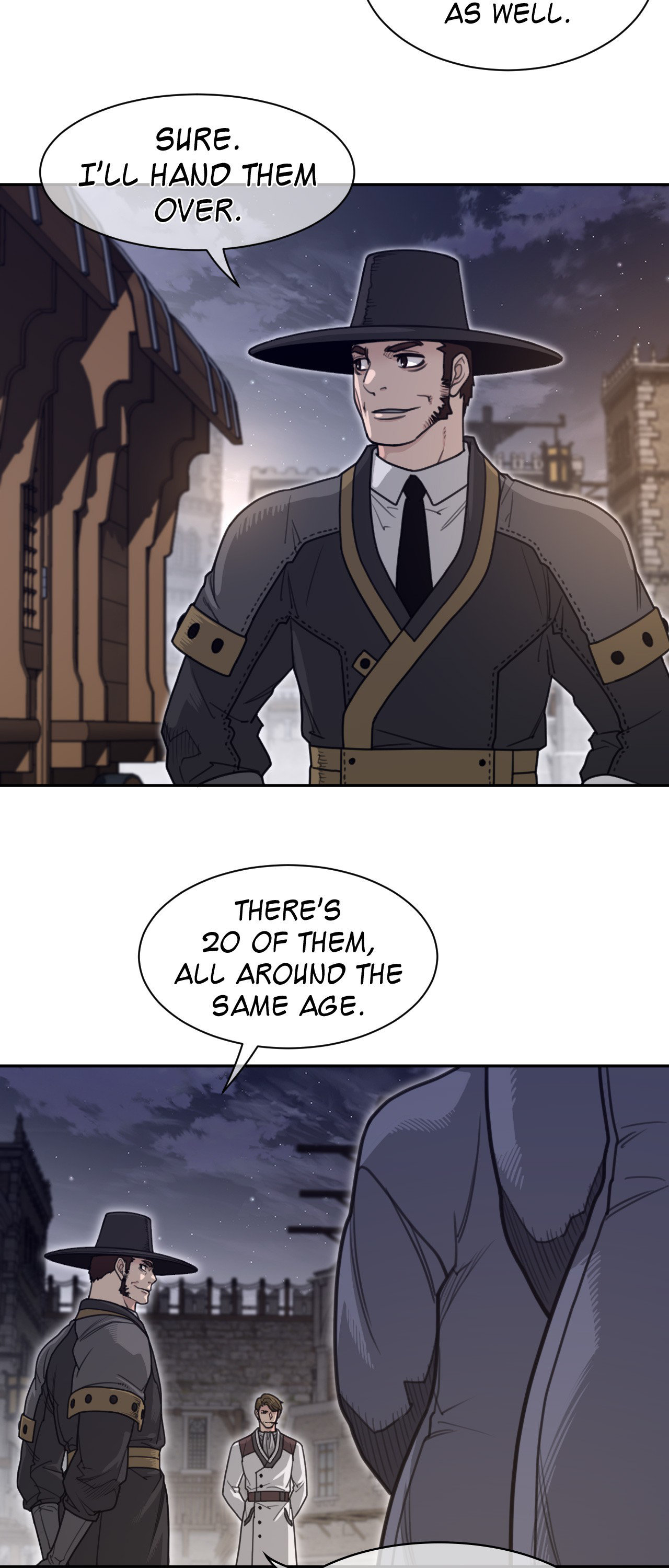 Perfect Half Page 11 - MangaHe