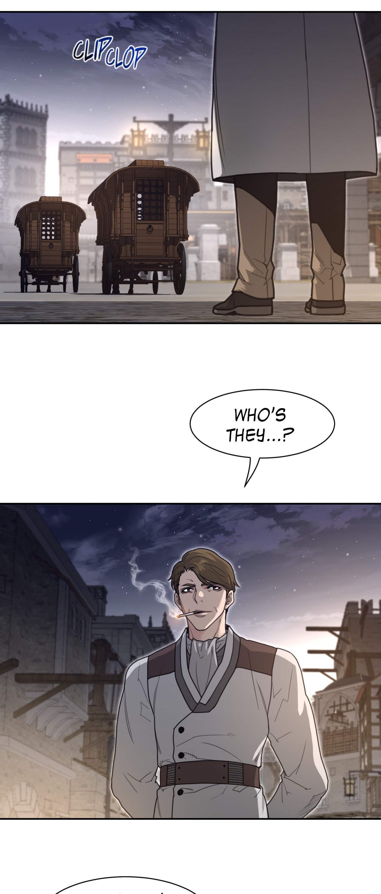 Perfect Half Page 14 - MangaHe