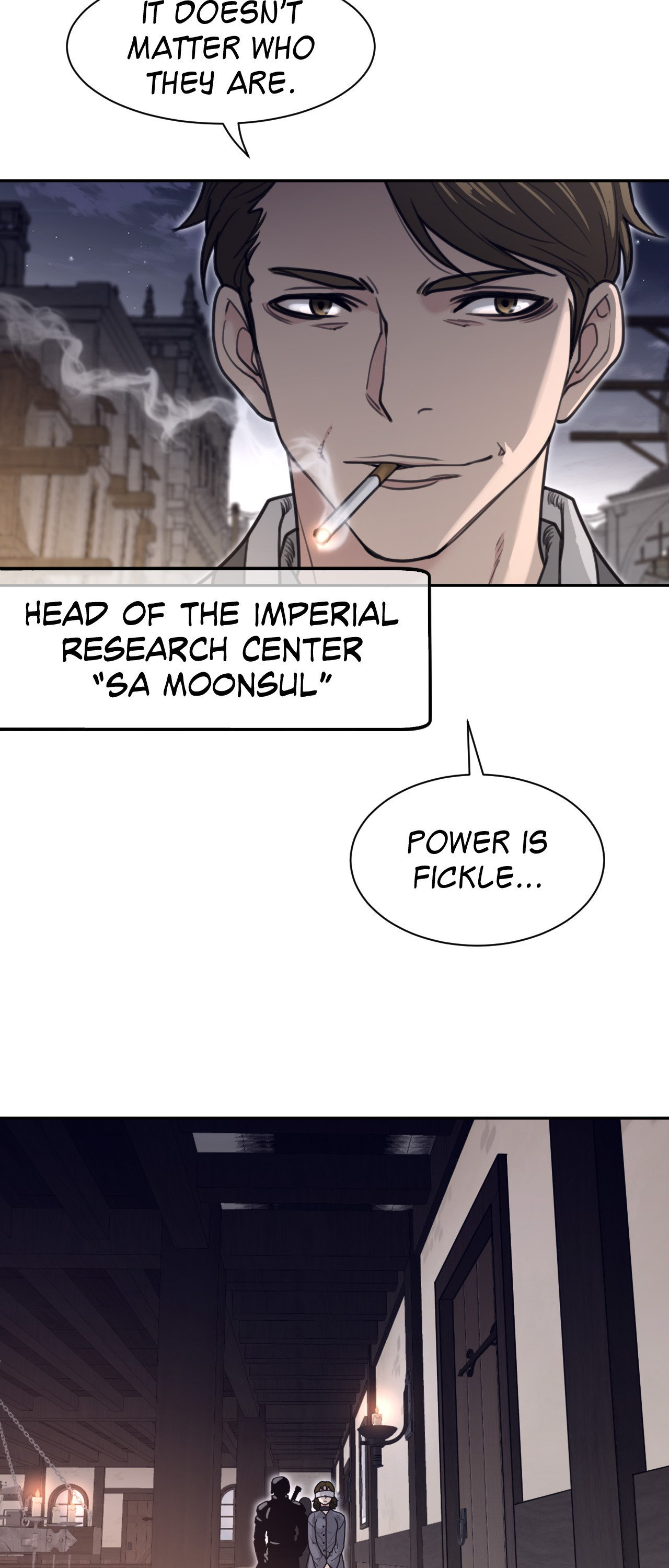 Perfect Half Page 15 - MangaHe