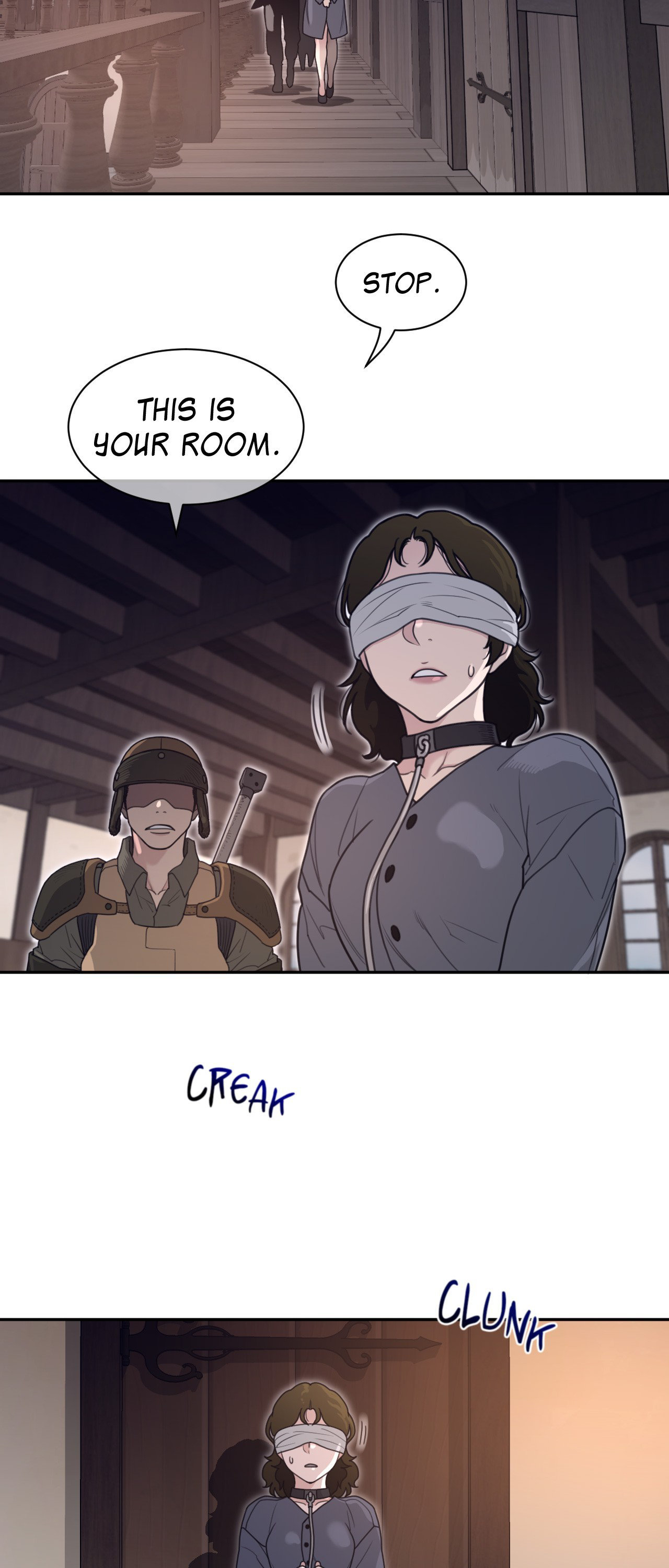 Perfect Half Page 16 - MangaHe