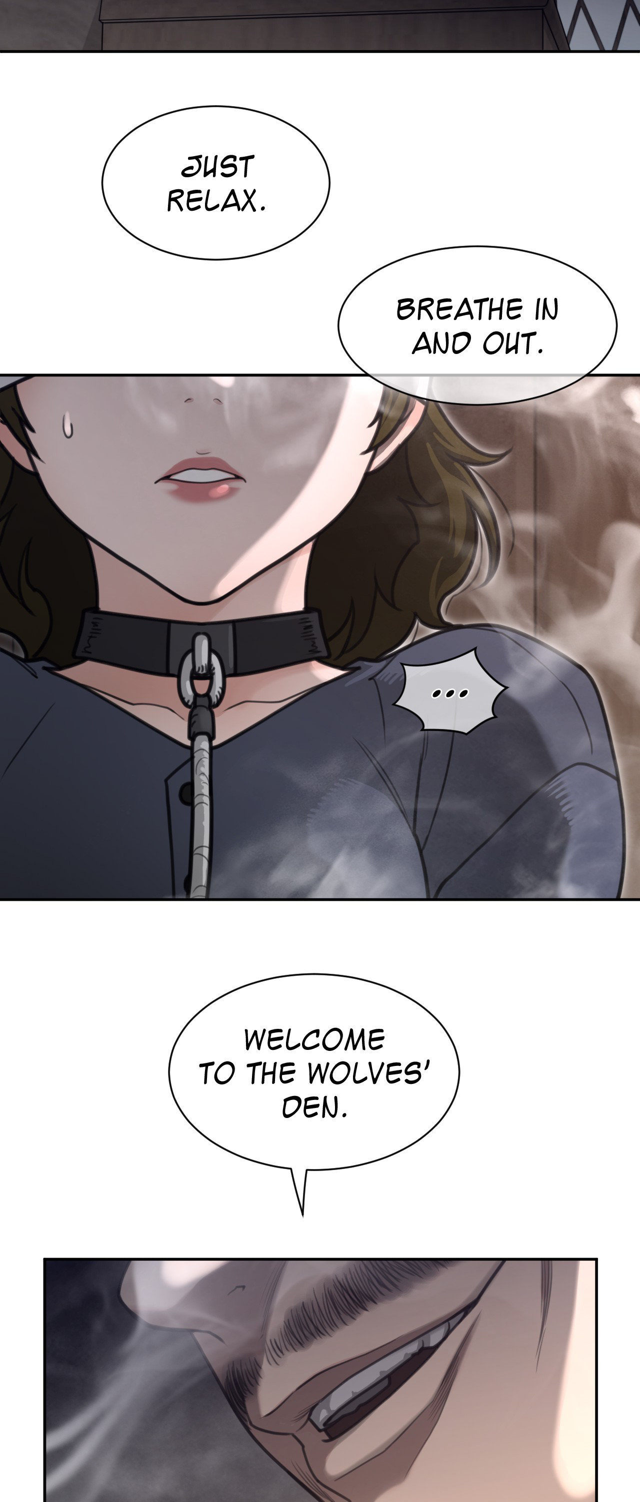Perfect Half Page 20 - MangaHe