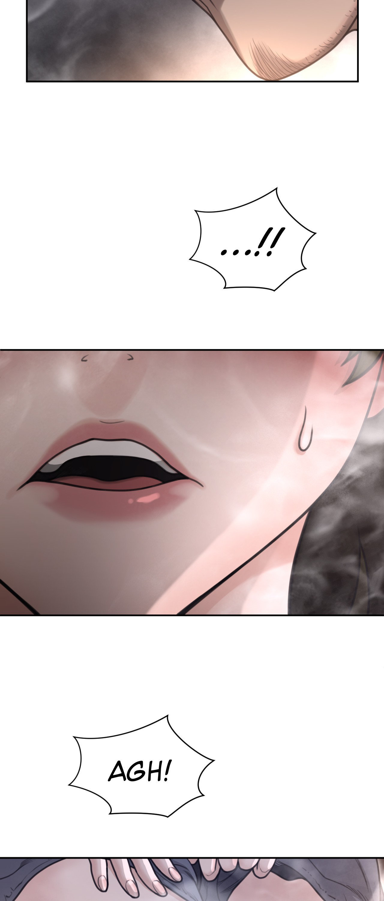 Perfect Half Page 21 - MangaHe