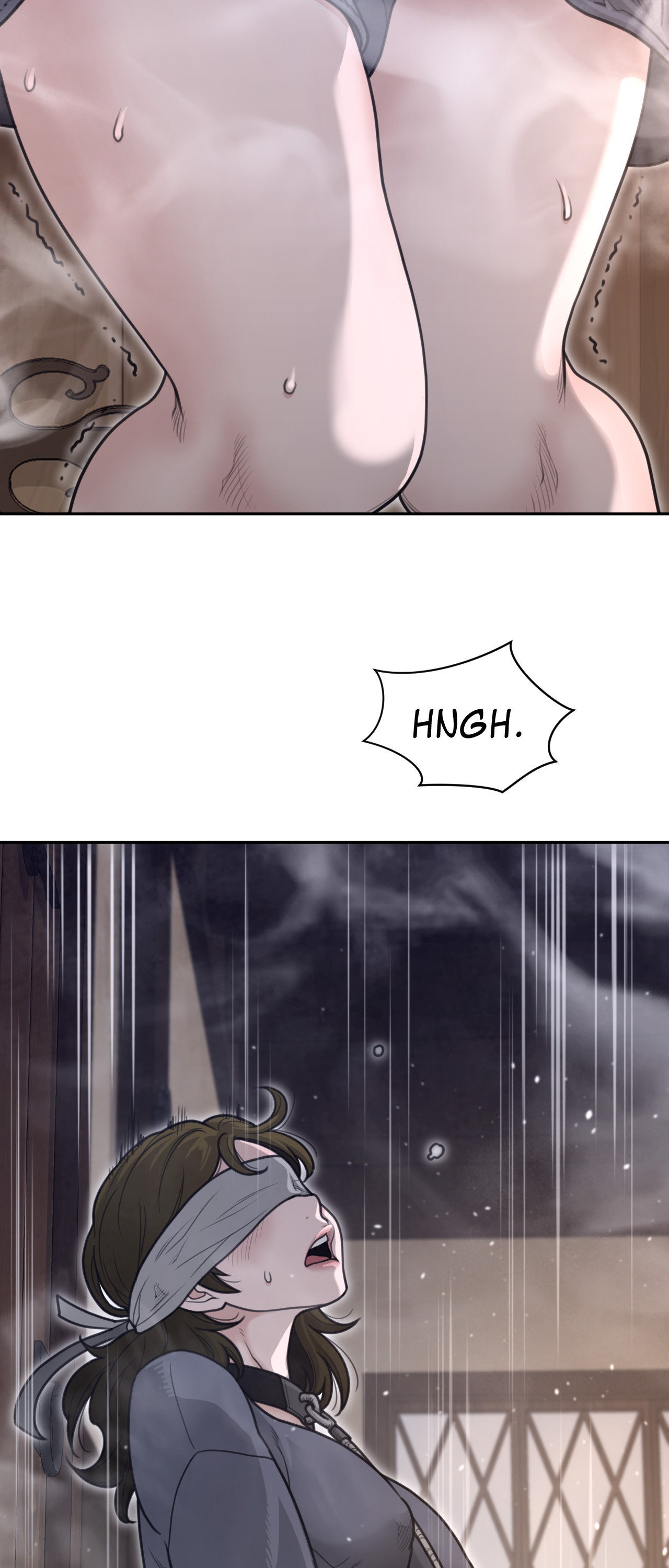 Perfect Half Page 22 - MangaHe