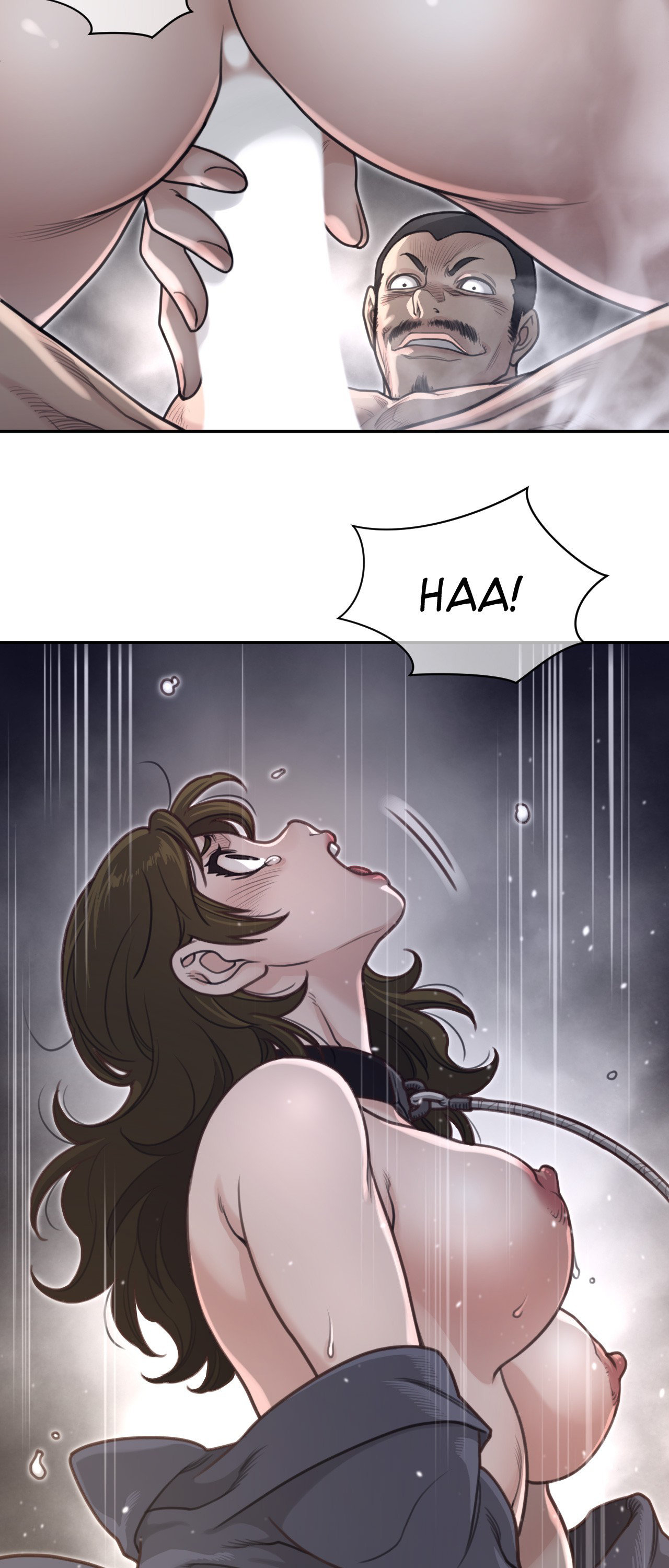 Perfect Half Page 30 - MangaHe