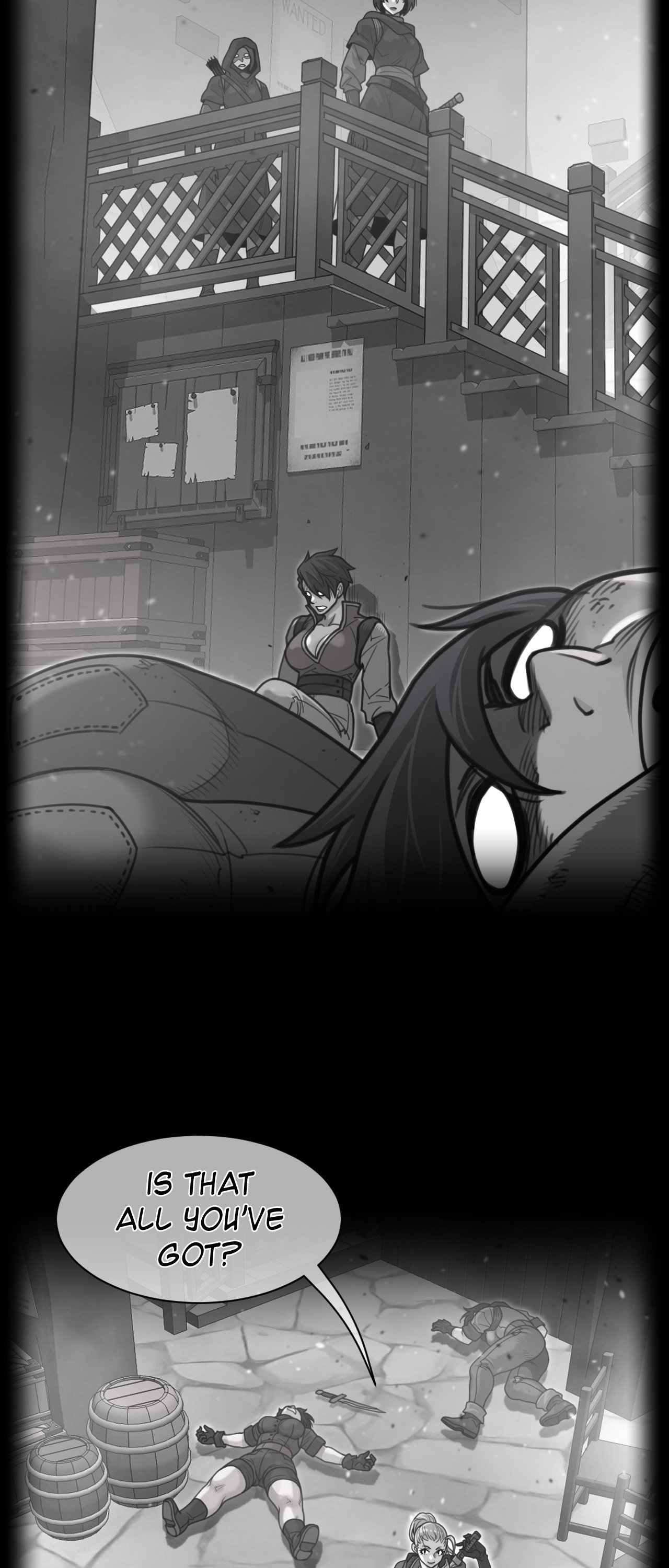 Perfect Half Page 4 - MangaHe