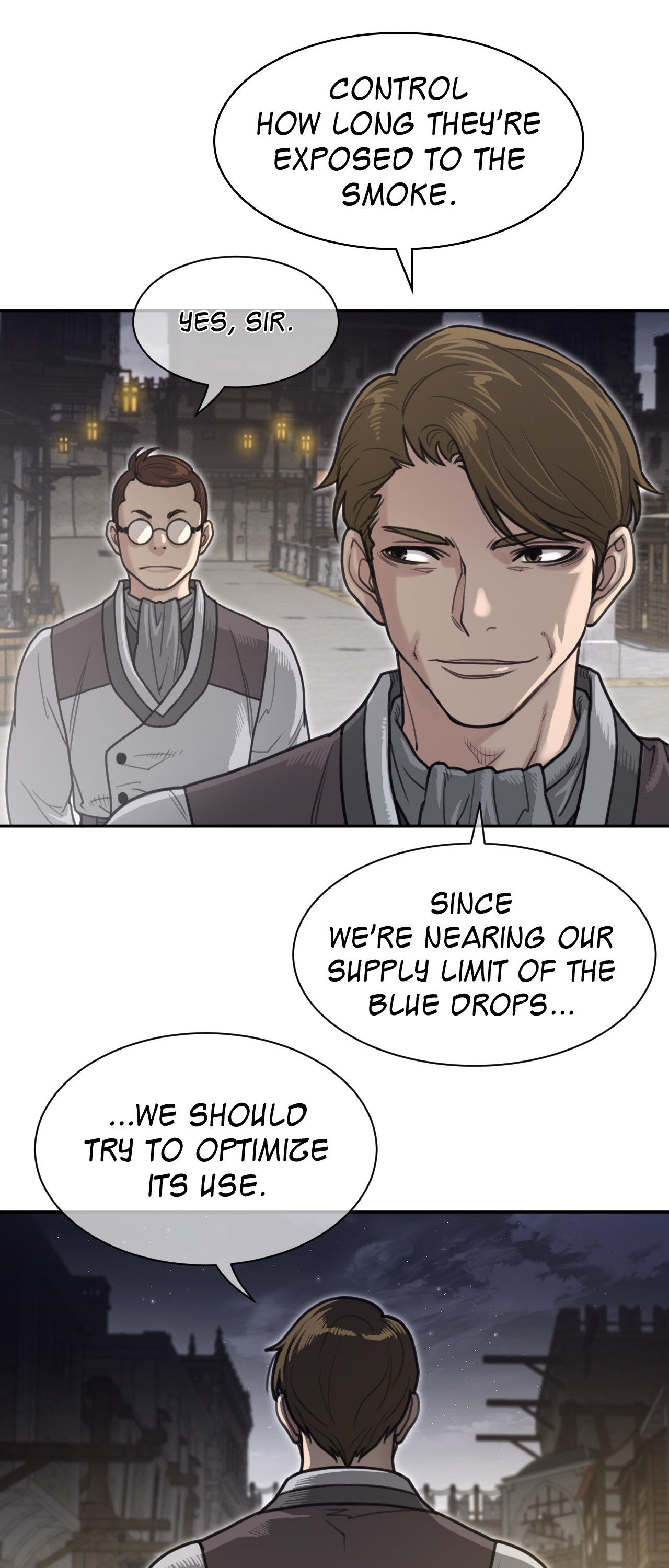 Perfect Half Page 32 - MangaHe