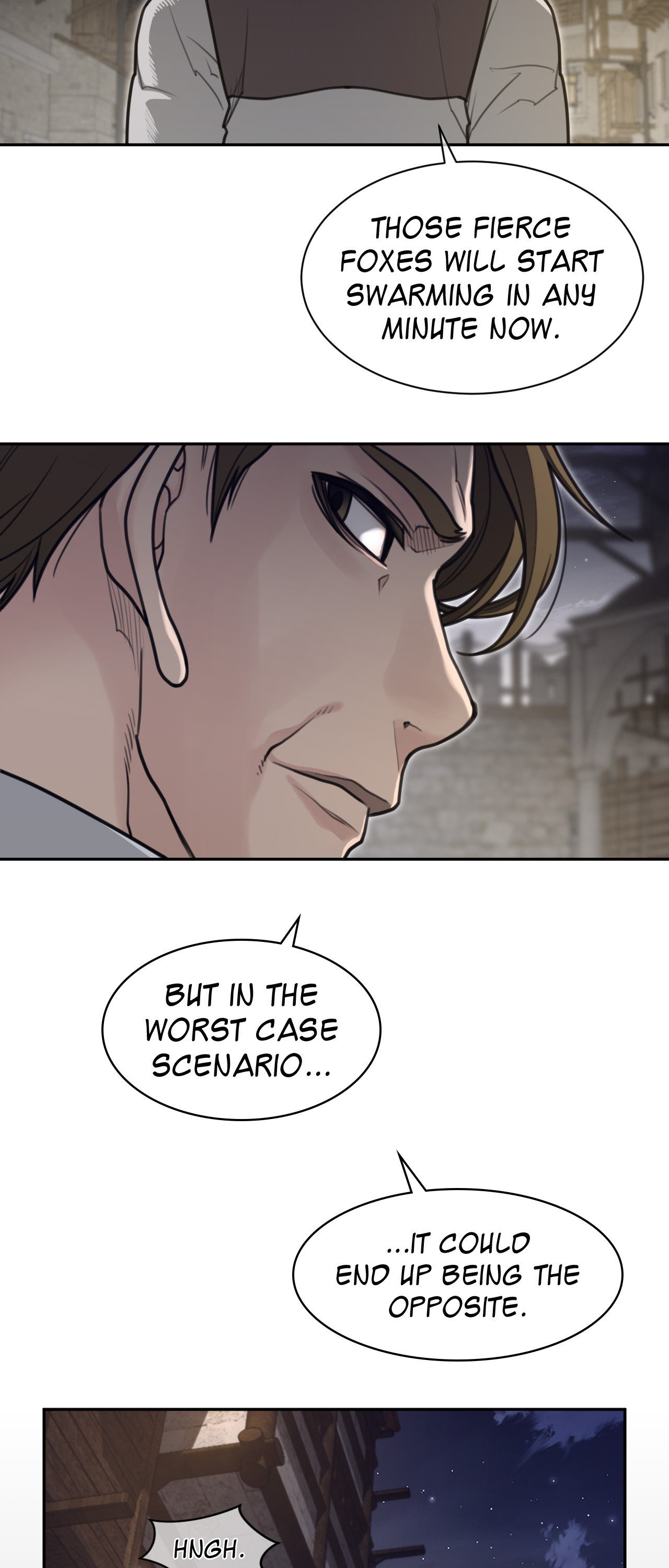 Perfect Half Page 33 - MangaHe