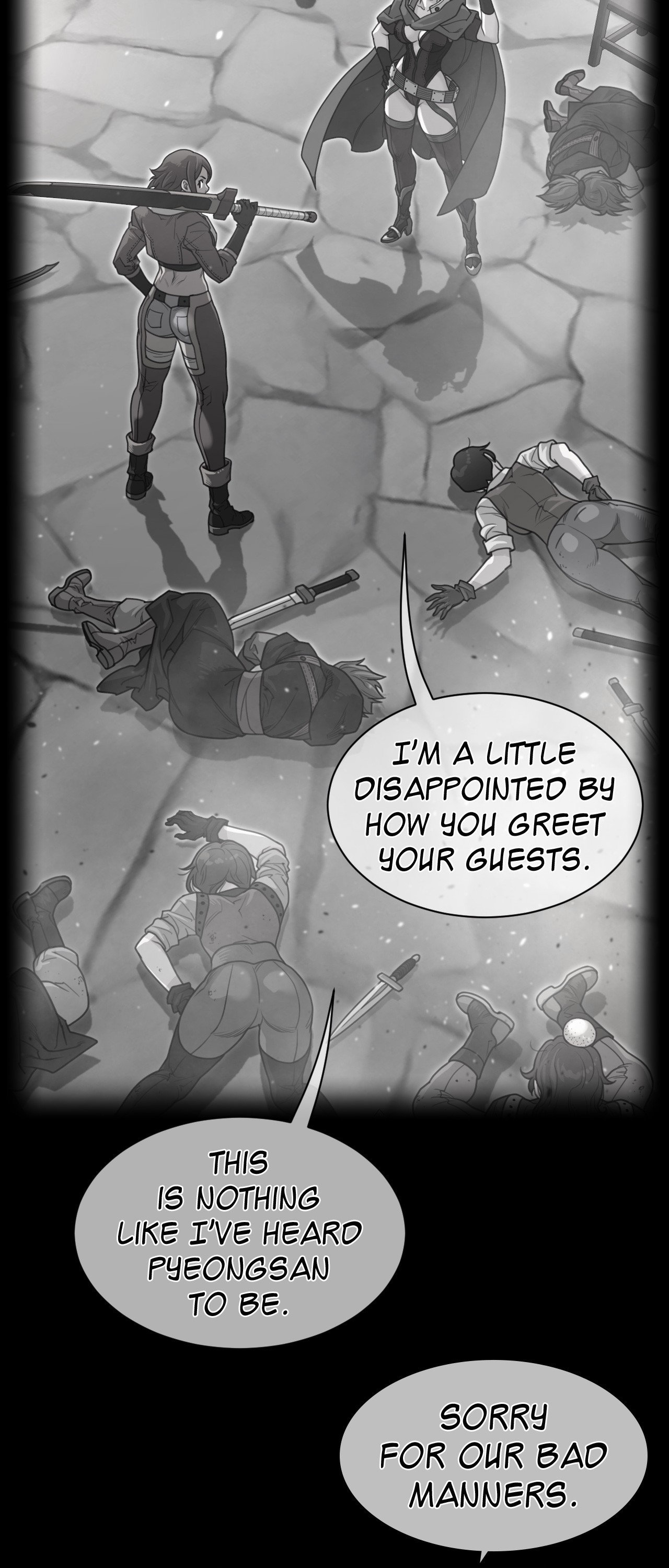 Perfect Half Page 5 - MangaHe