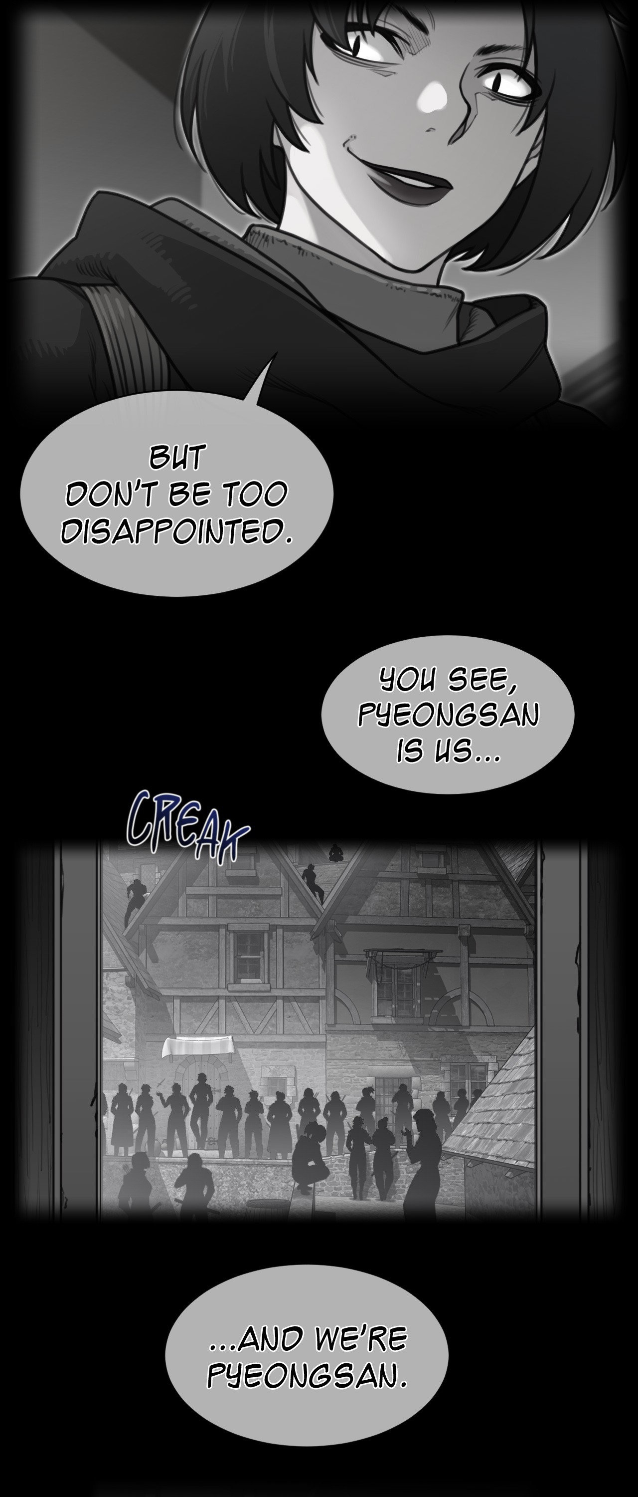 Perfect Half Page 6 - MangaHe