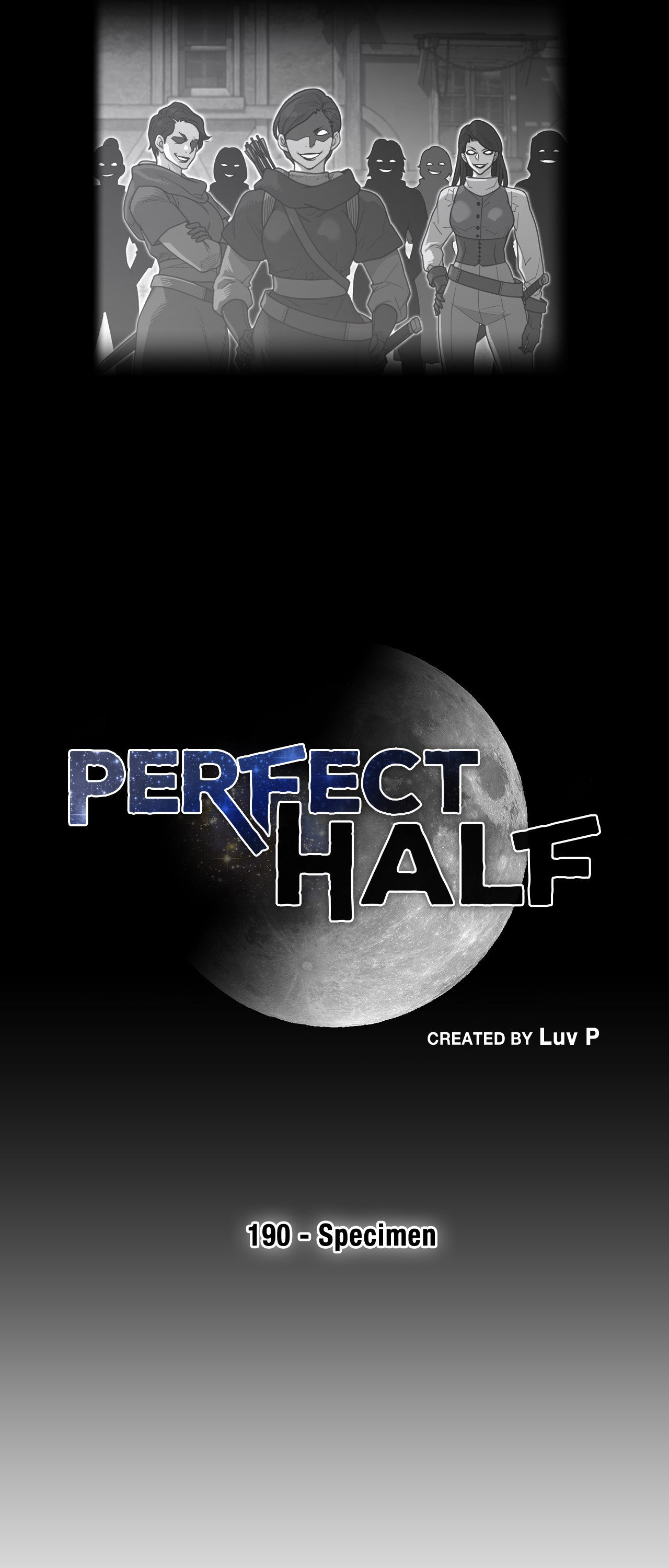 Perfect Half Page 7 - MangaHe
