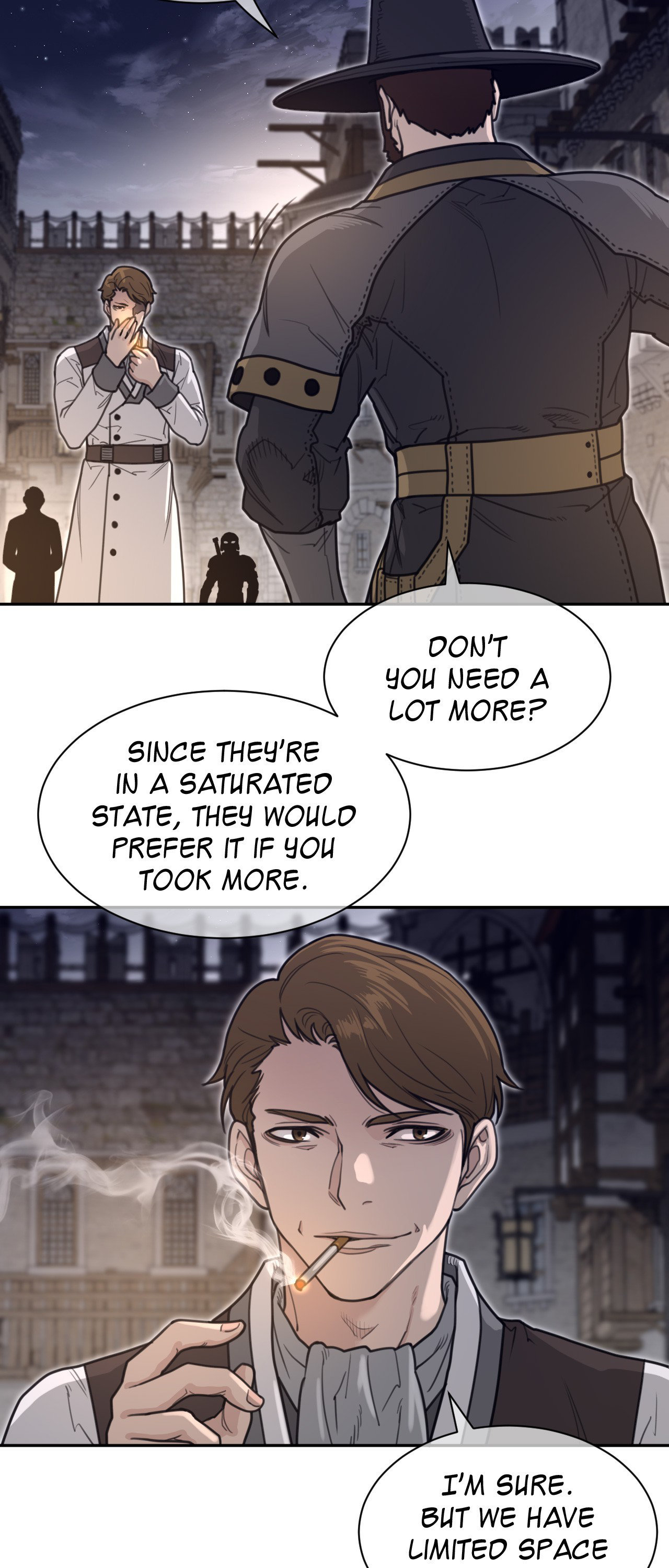 Perfect Half Page 10 - MangaHe