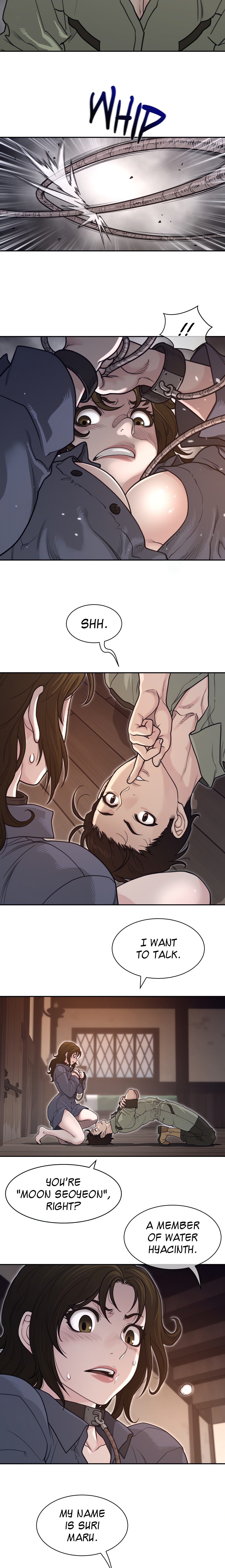 Perfect Half Page 13 - MangaHe