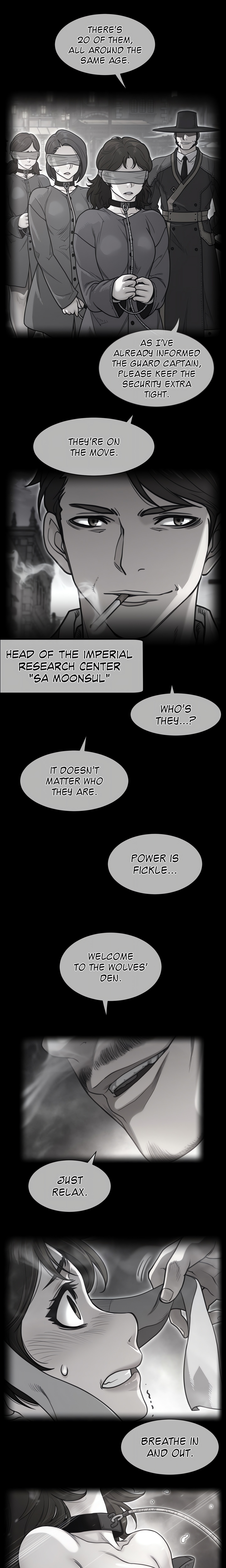 Perfect Half Page 3 - MangaHe