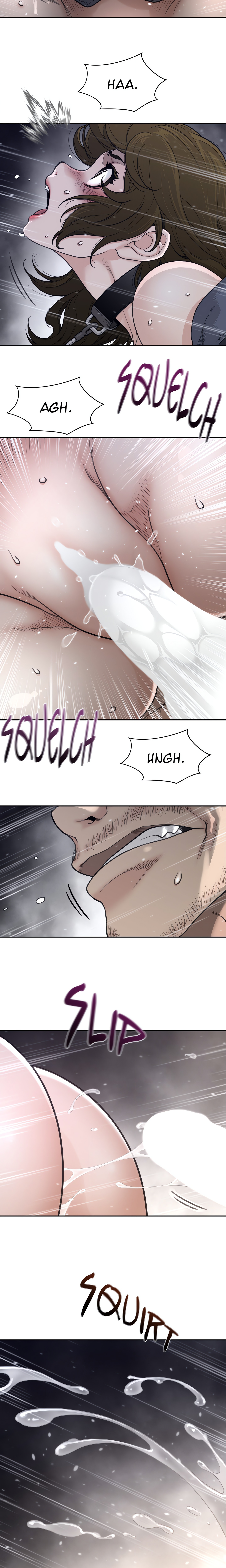 Perfect Half Page 7 - MangaHe