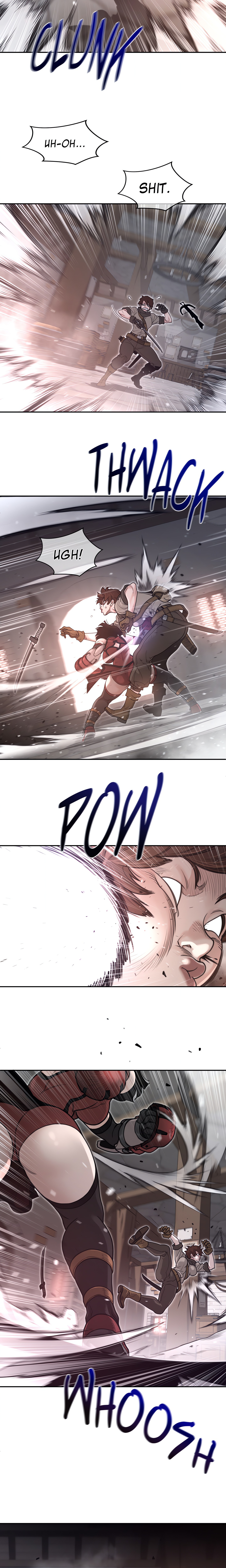 Perfect Half Page 11 - MangaHe