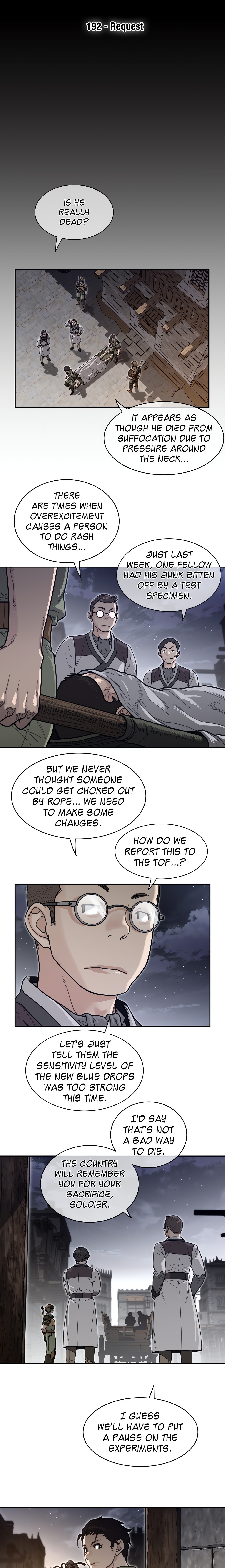 Perfect Half Page 5 - MangaHe