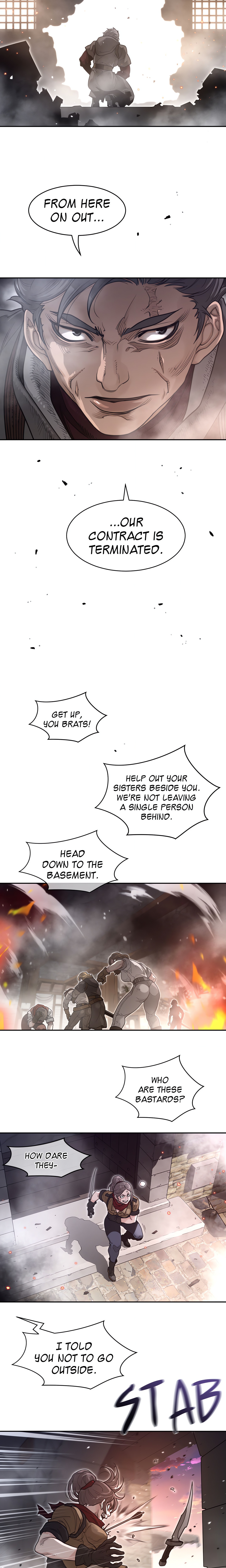Perfect Half Page 11 - MangaHe
