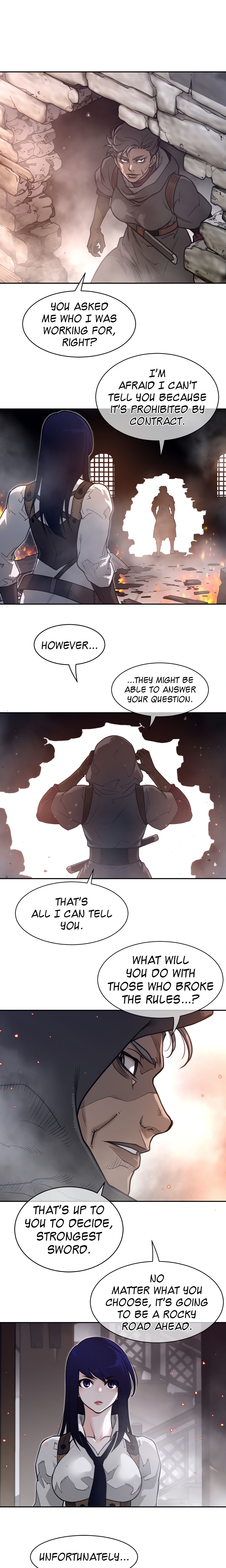 Perfect Half Page 13 - MangaHe