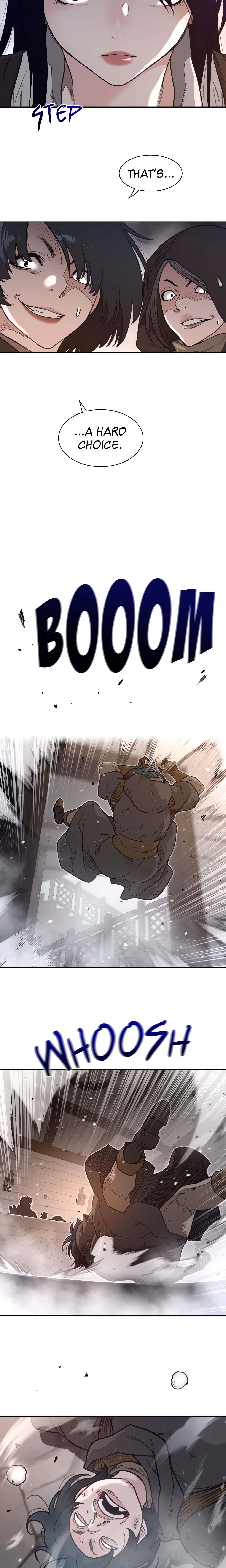 Perfect Half Page 6 - MangaHe