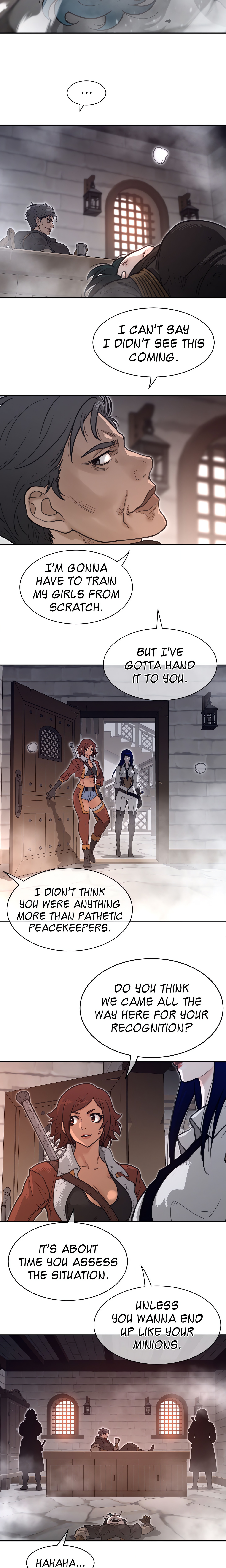 Perfect Half Page 7 - MangaHe
