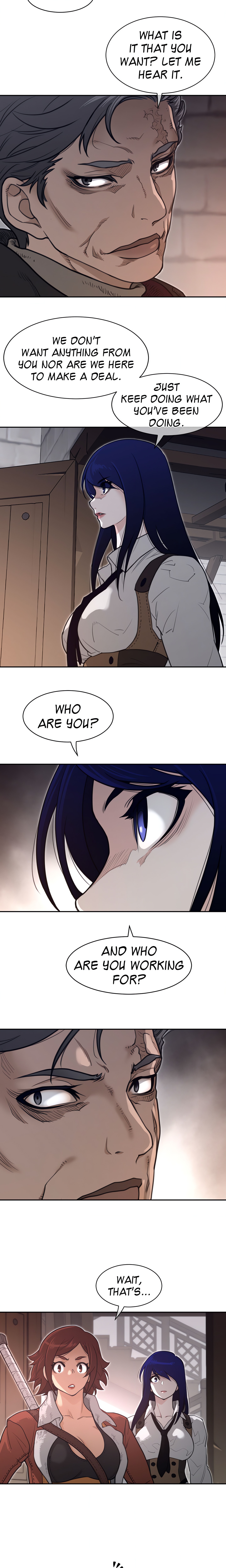 Perfect Half Page 8 - MangaHe