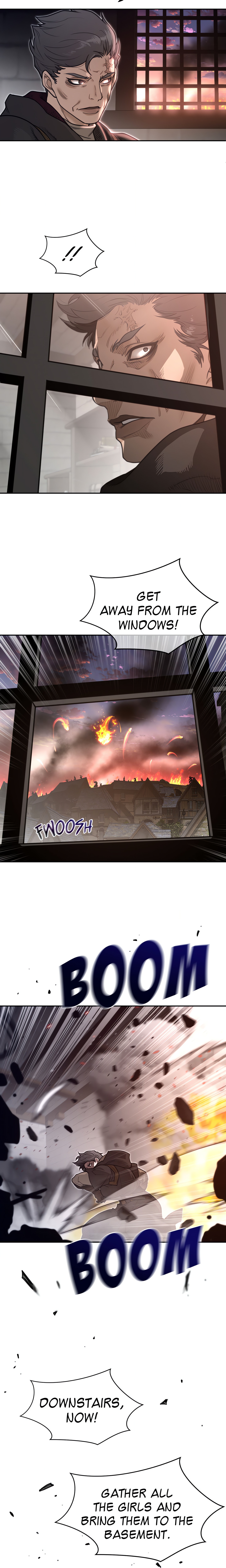Perfect Half Page 9 - MangaHe