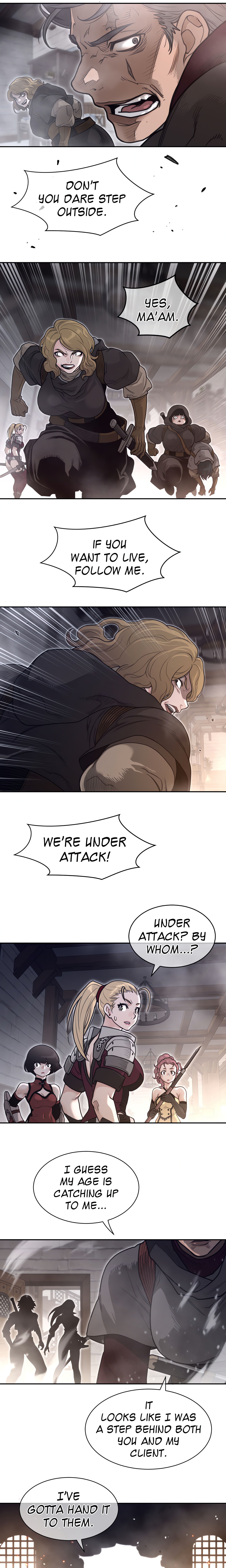 Perfect Half Page 10 - MangaHe