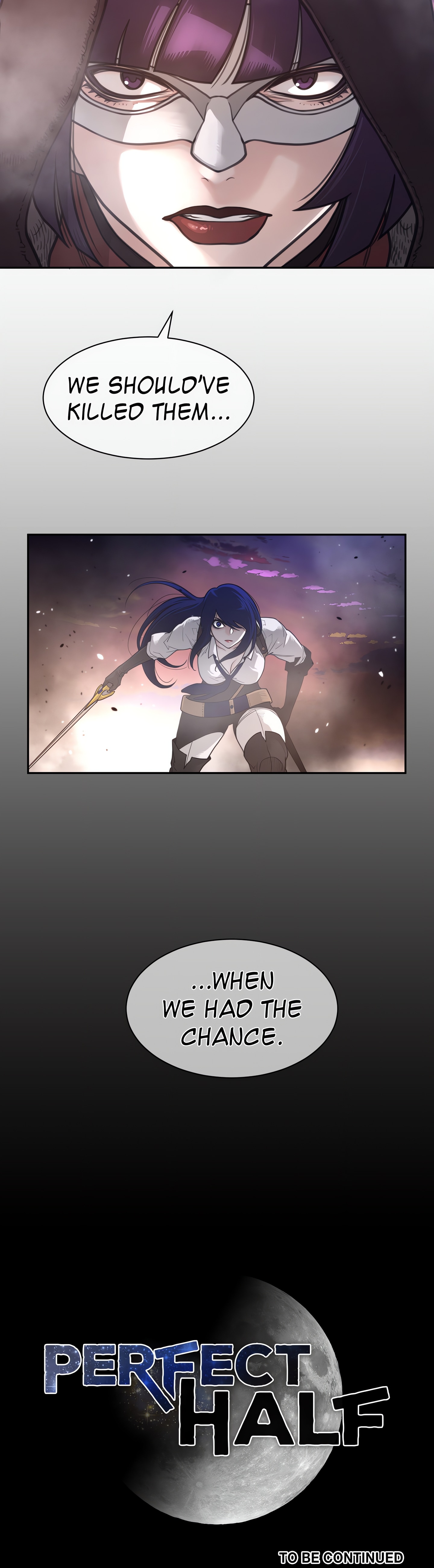 Perfect Half Page 14 - MangaHe